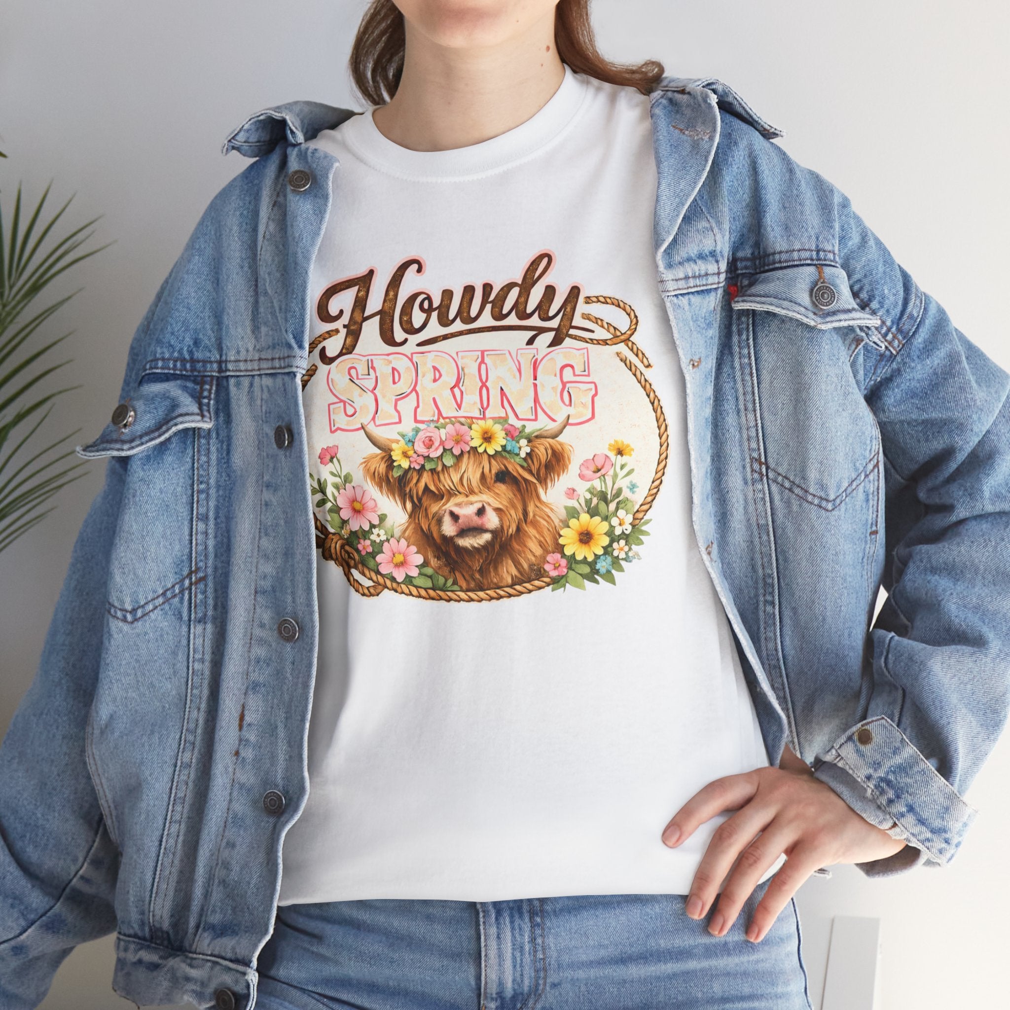 Howdy Spring