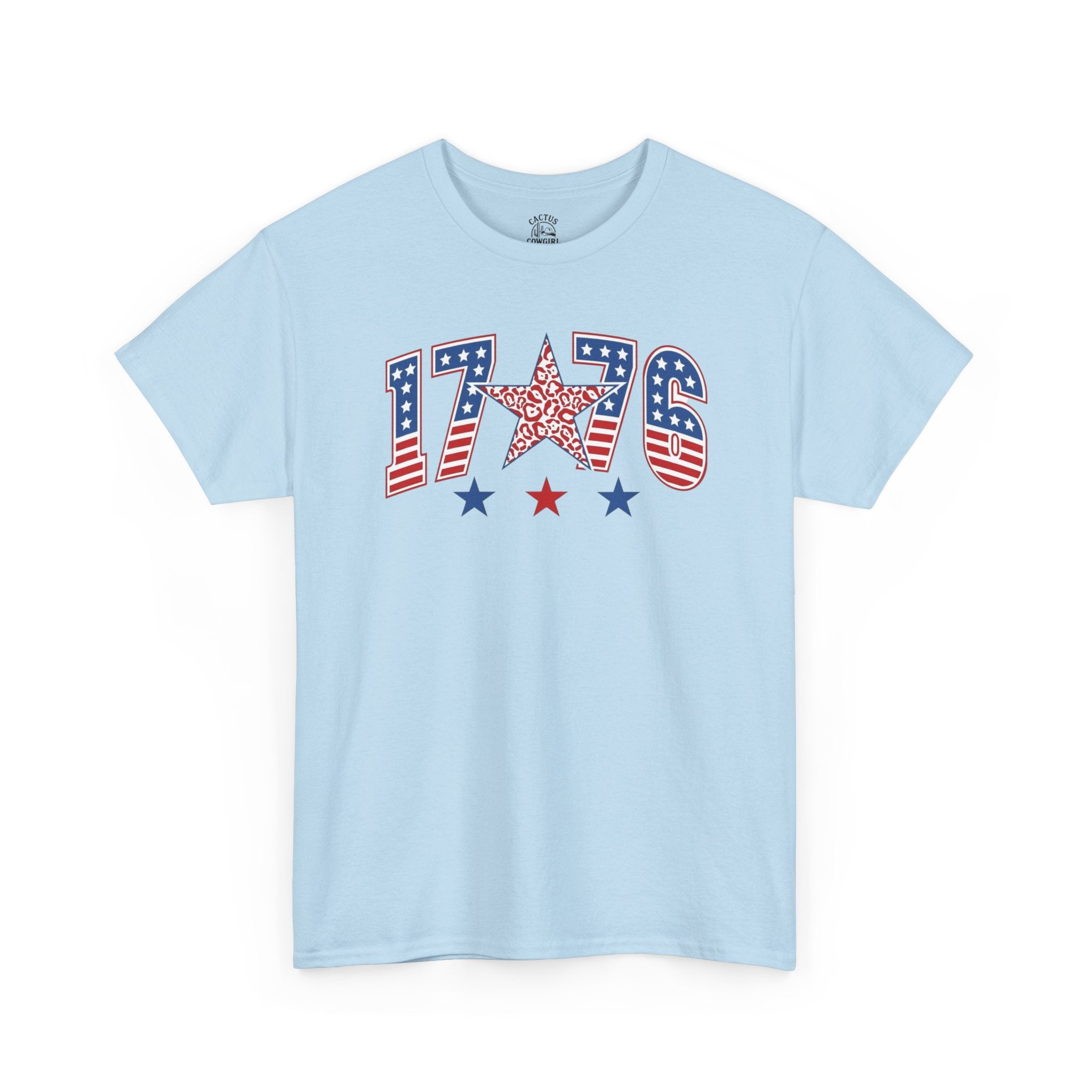 1776 - Star