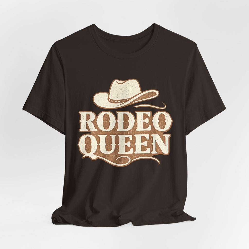 Rodeo Queen