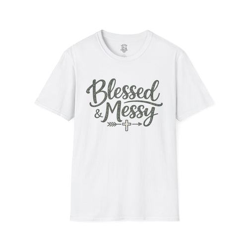 Blessed & Messy