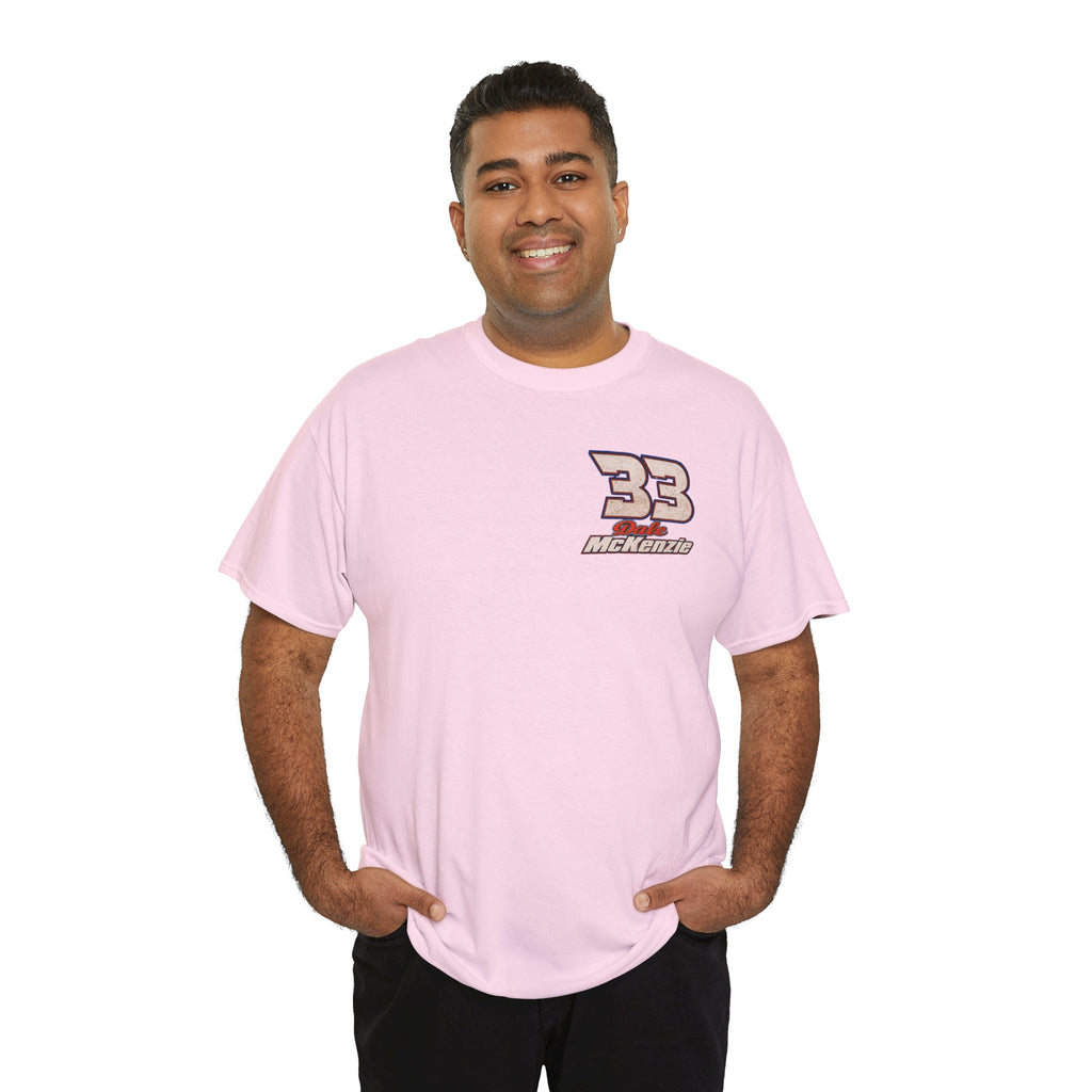 Dale McKenzie Memorial Shirt