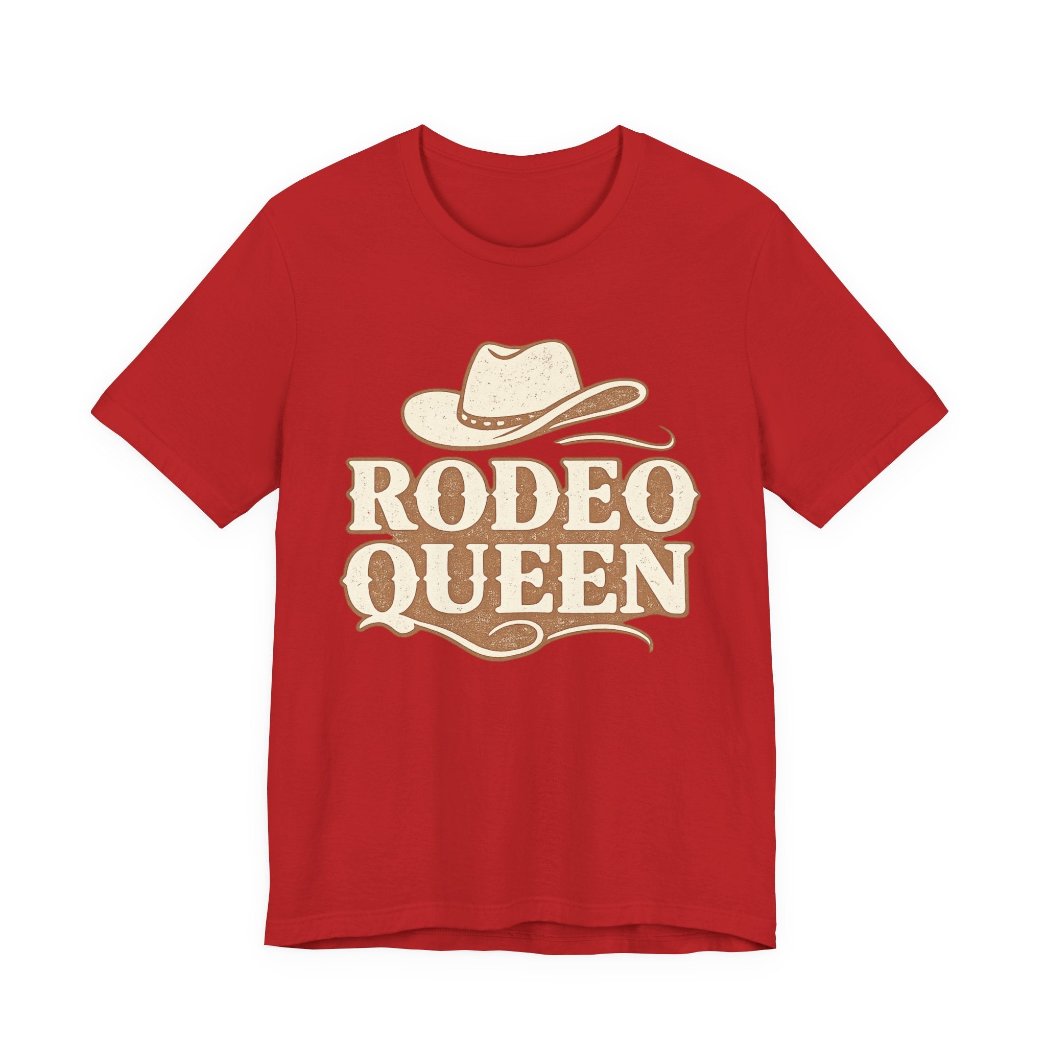Rodeo Queen