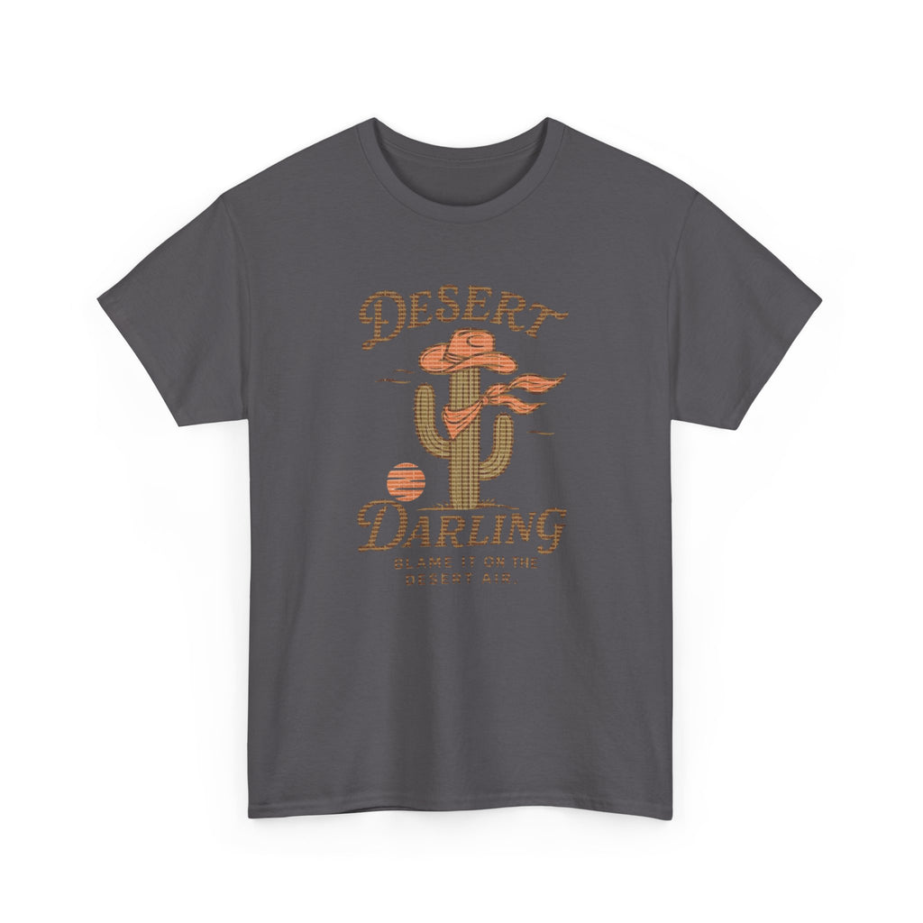 Desert Darling