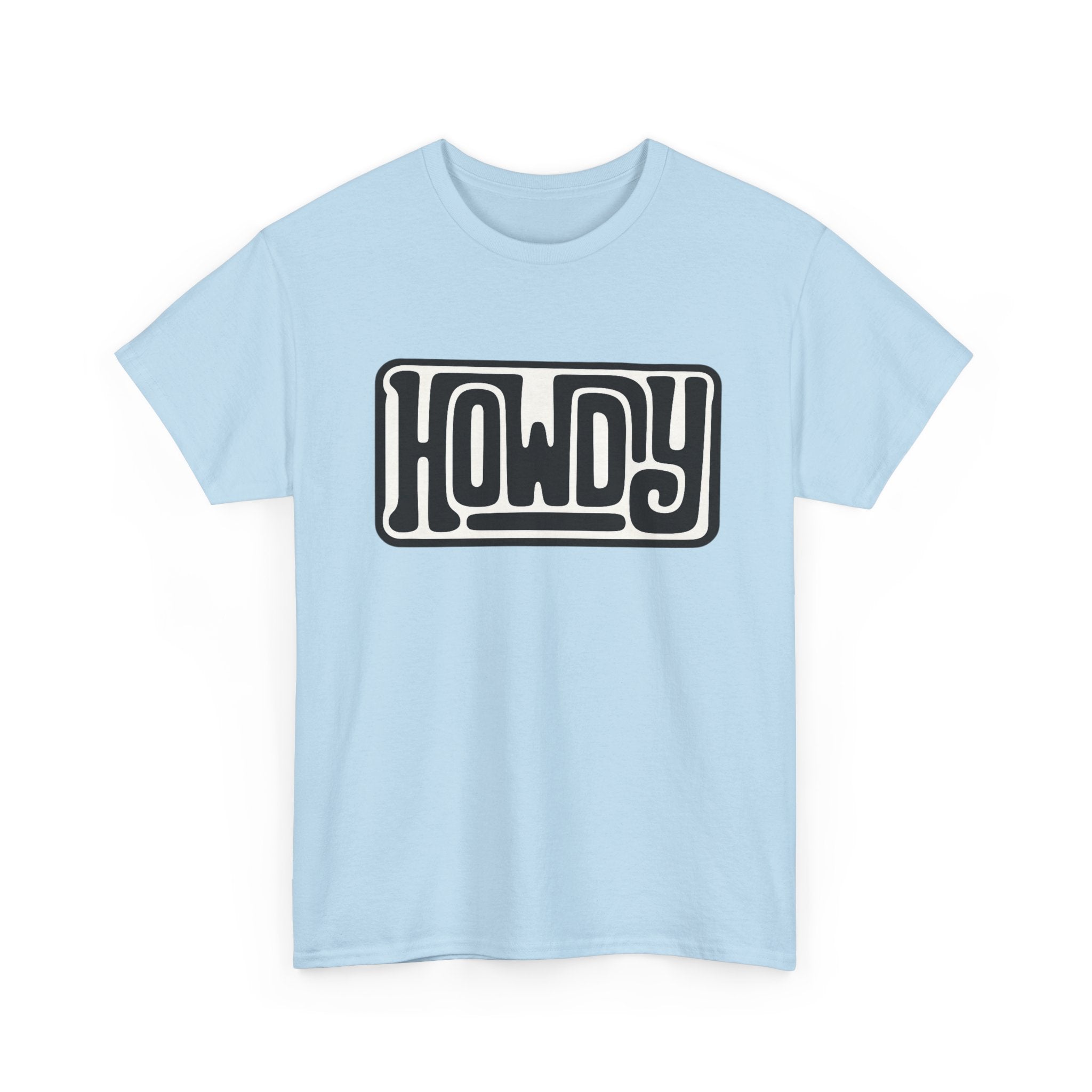 Howdy