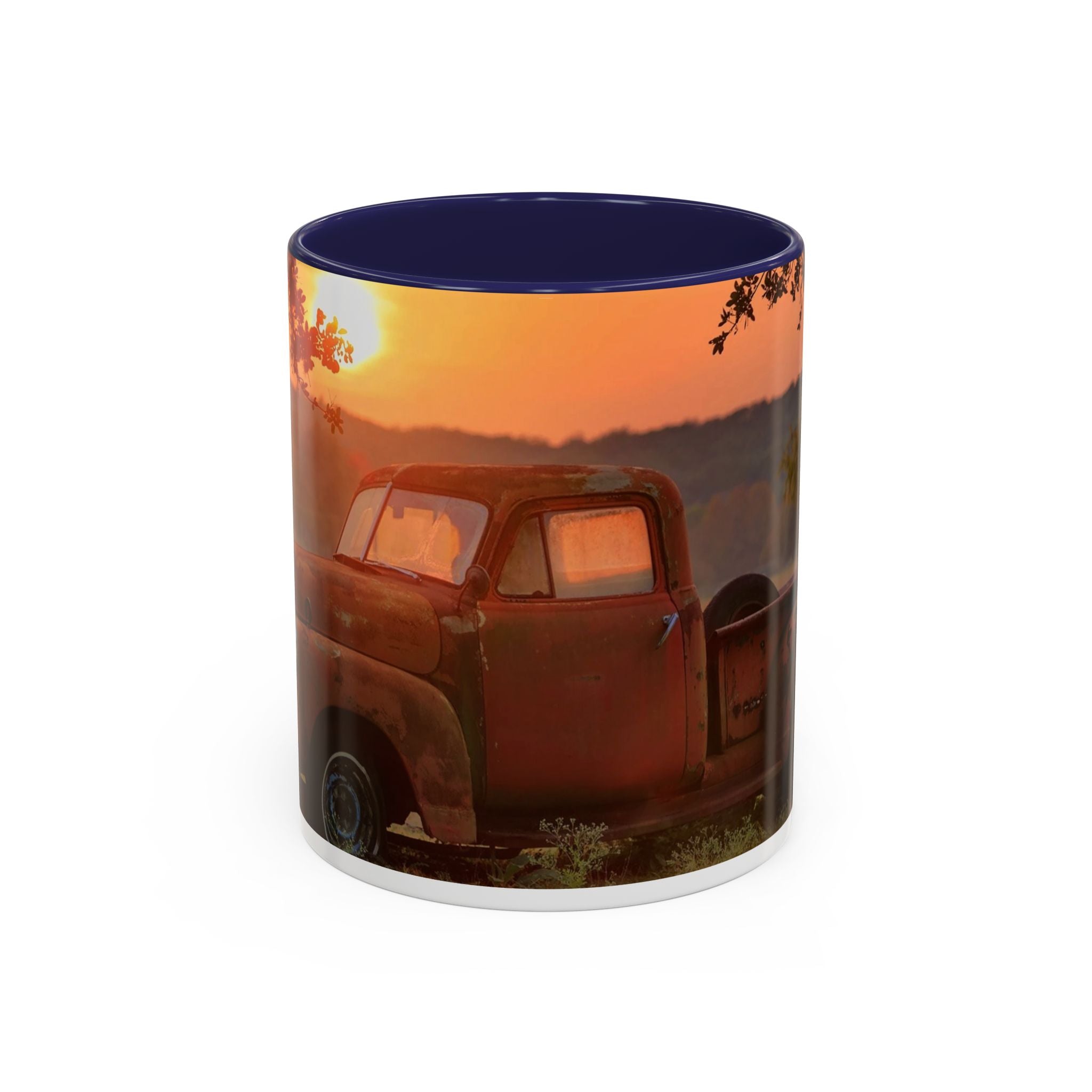 Pickup Mug