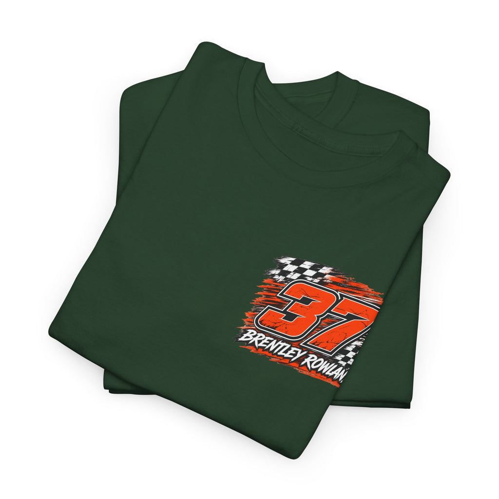 Brentley Rowland Racing