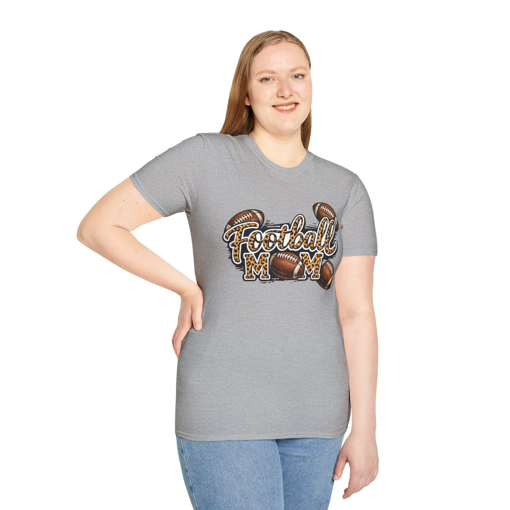 Football Mom