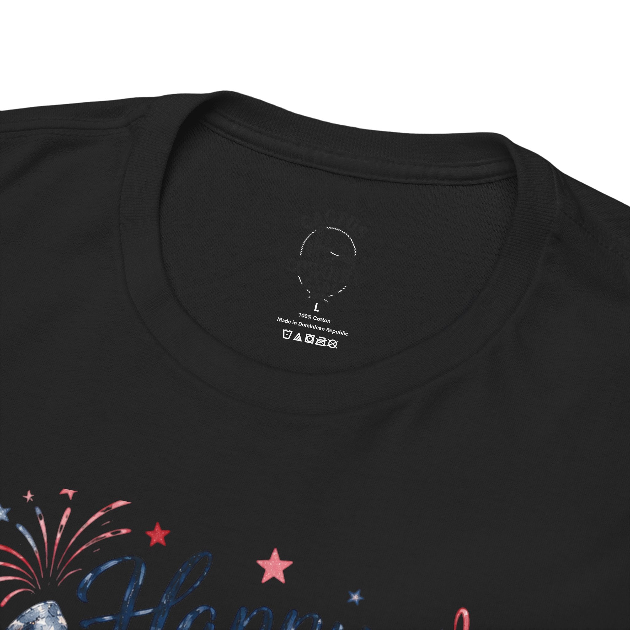 Happy 4th of July #1