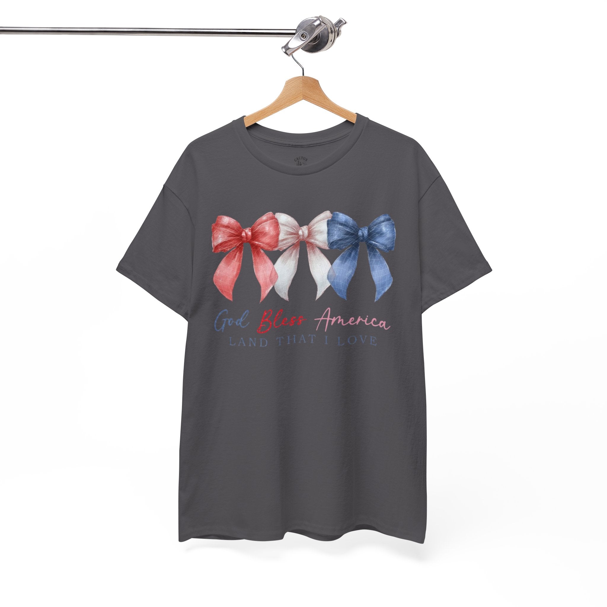 God Bless America