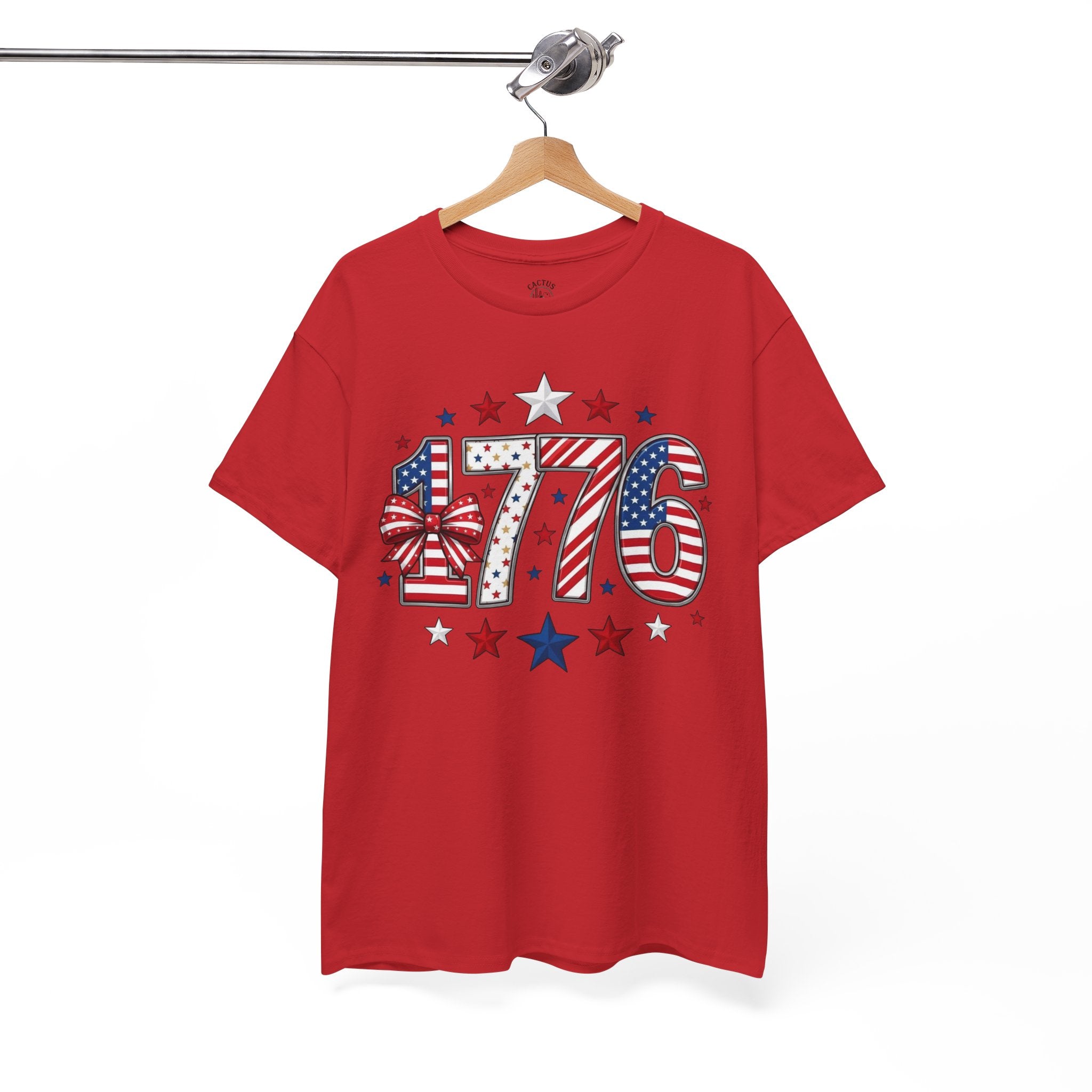 1776 - Bow
