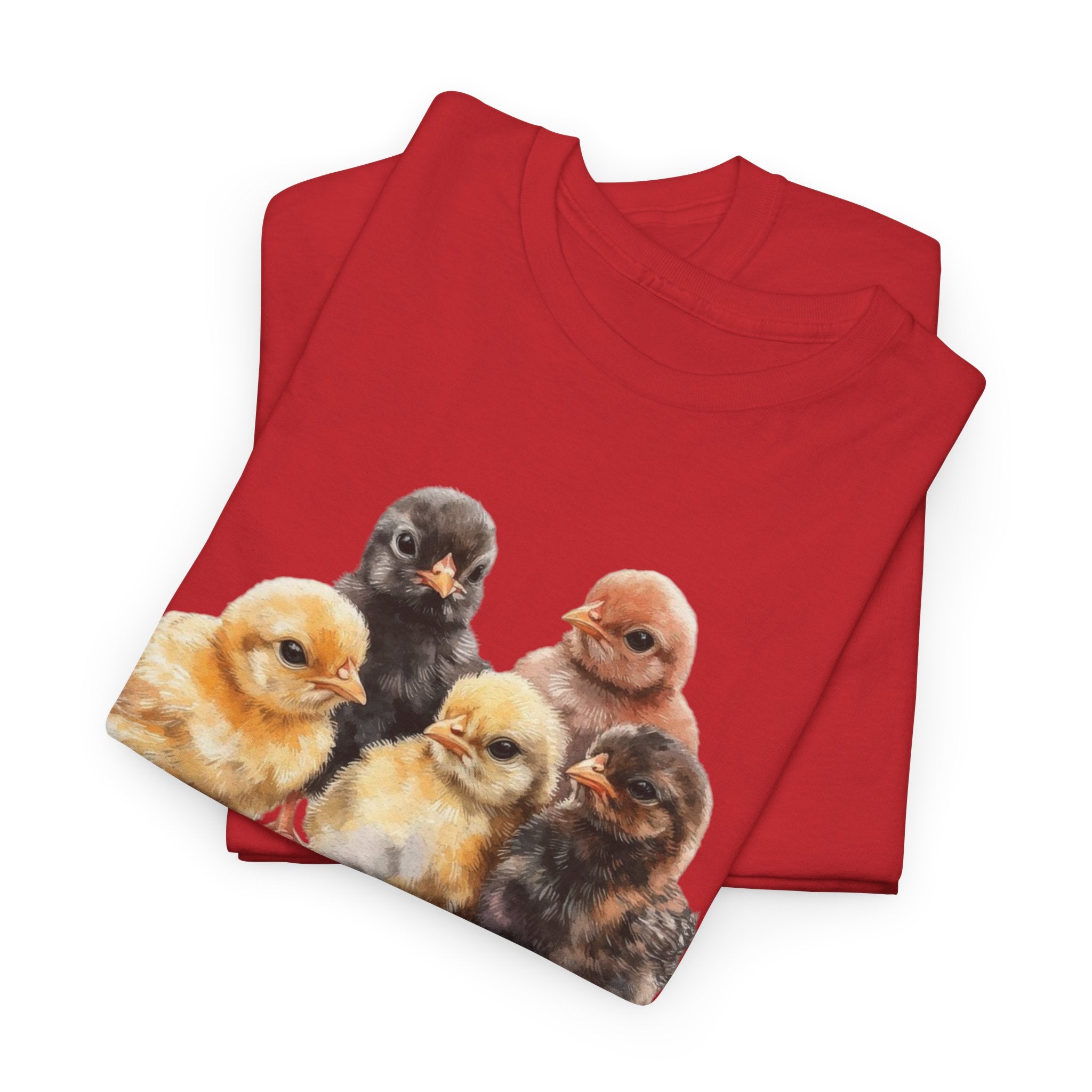 The Chick Crew
