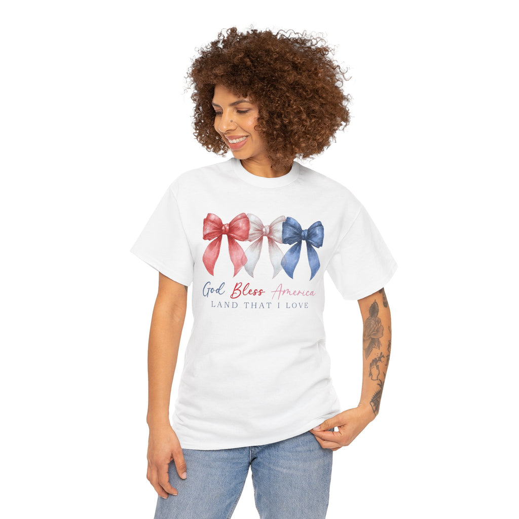 God Bless America