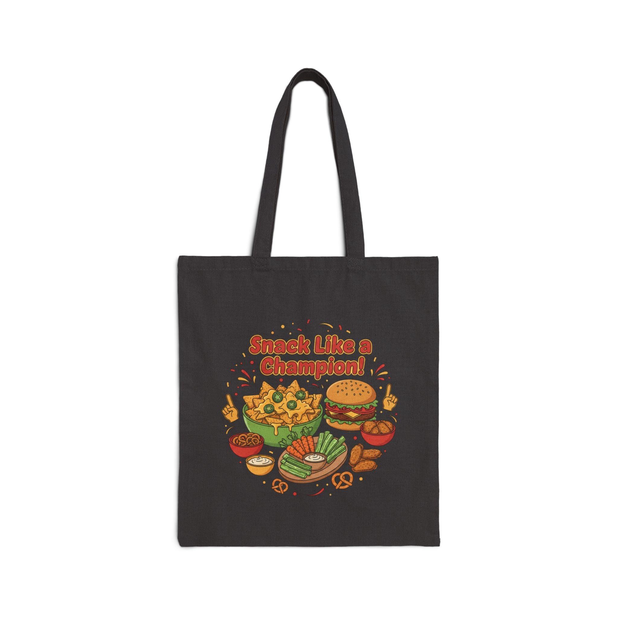 Snack Bag