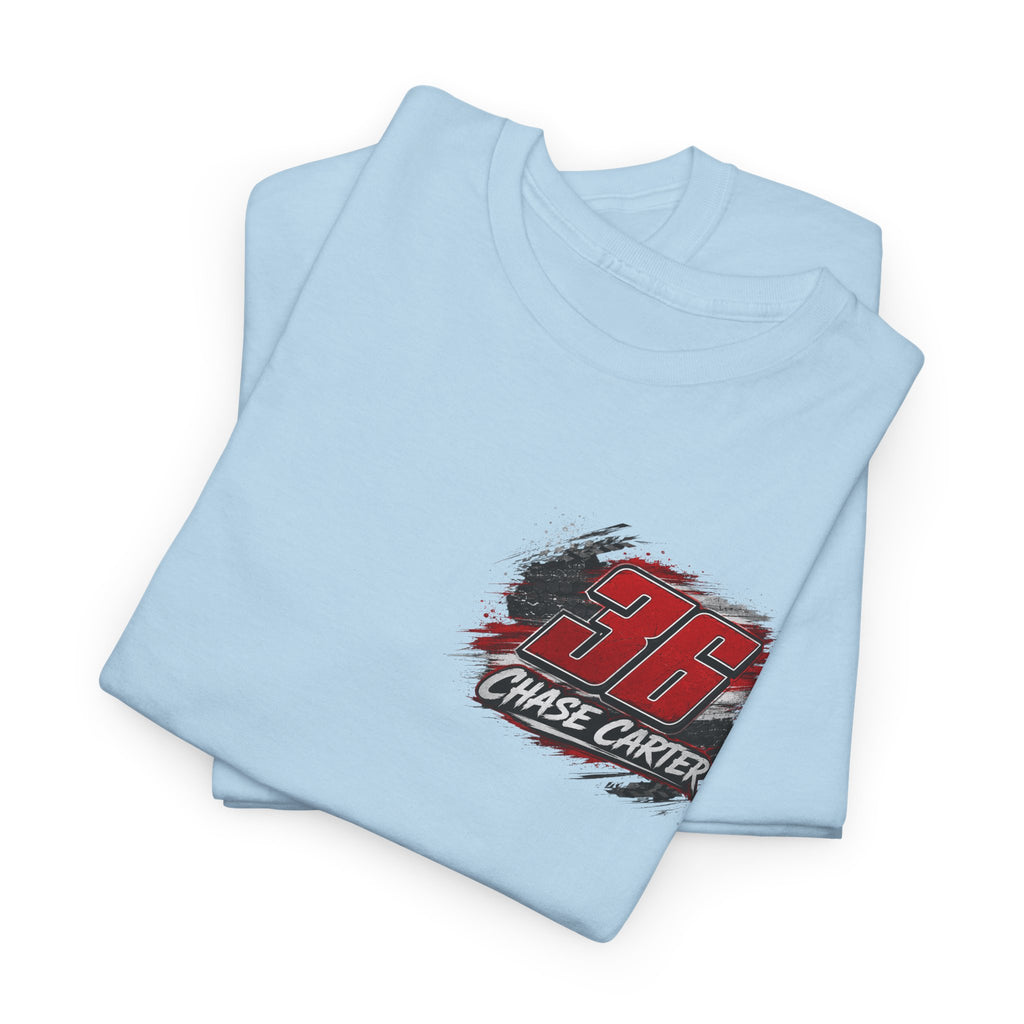 Chase Carter Race Shirt