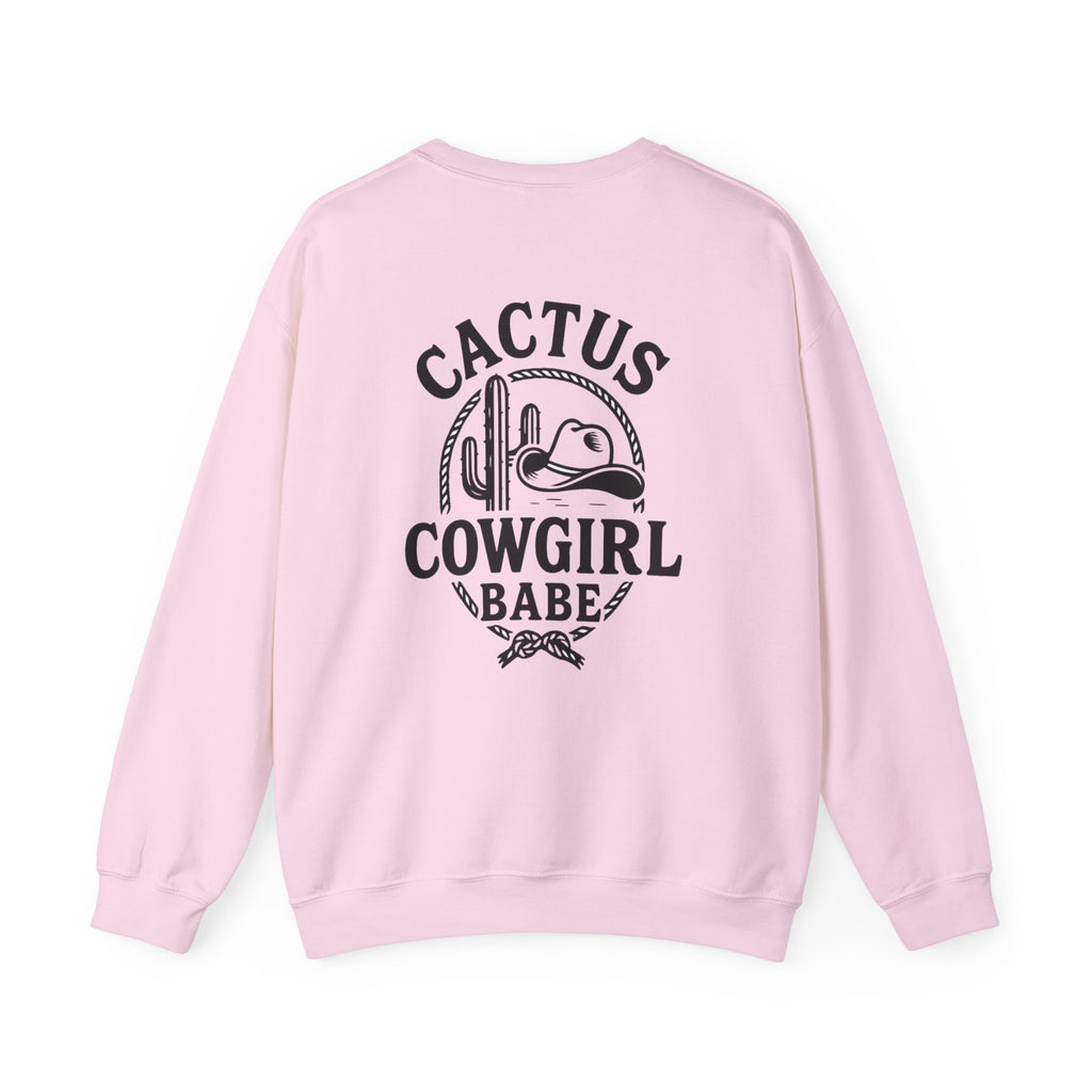 Full Throttle Sass - Sweatshirt