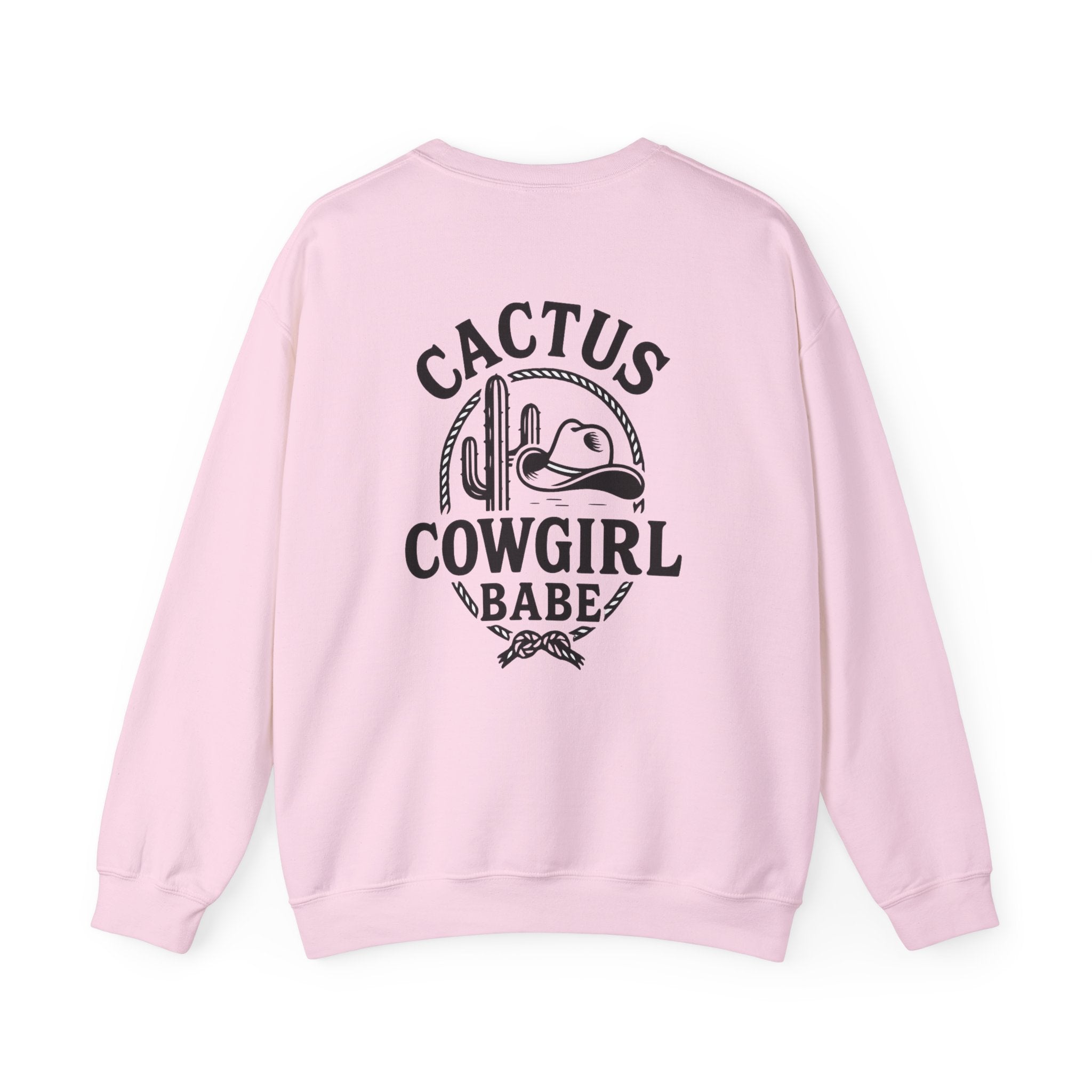 Full Throttle Sass - Sweatshirt