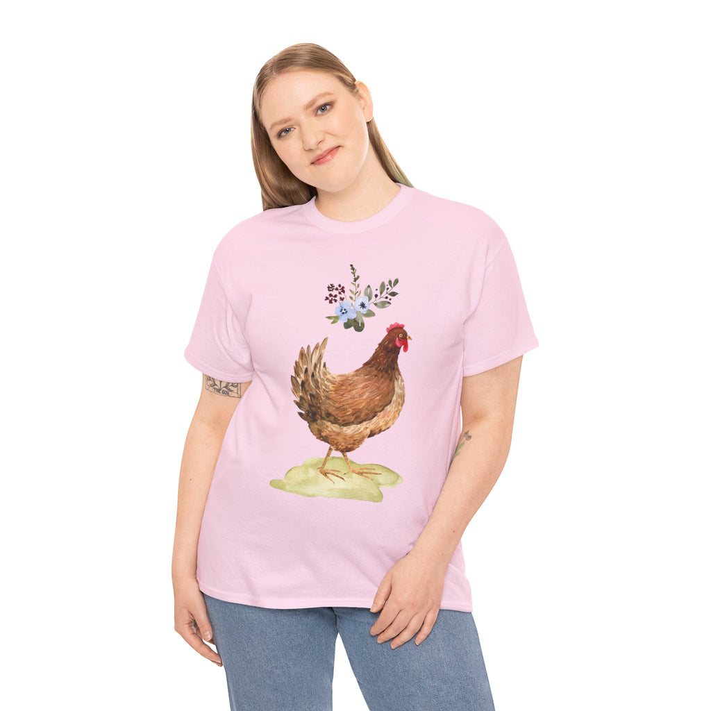 Chicken Lover