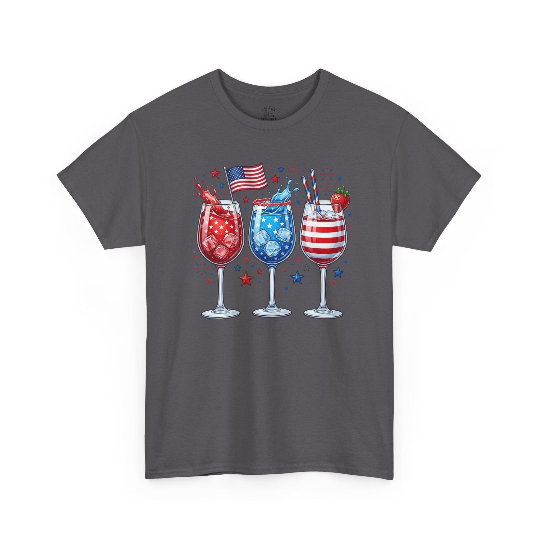 Happy 4th of July - #4