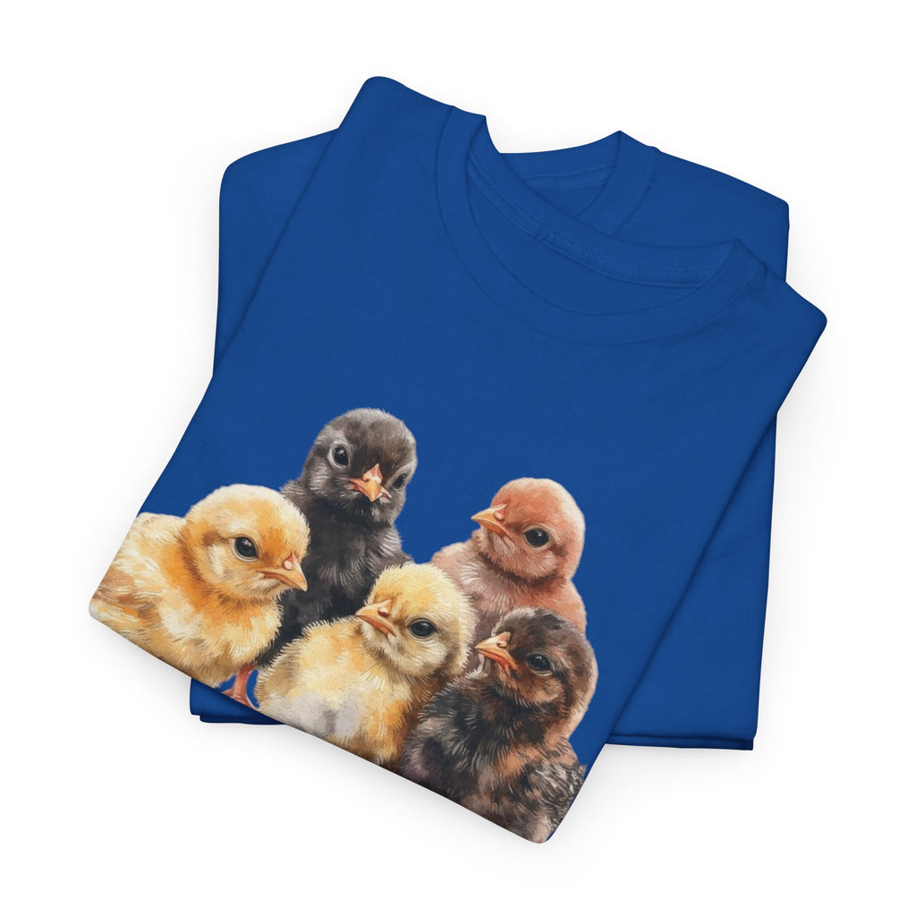 The Chick Crew