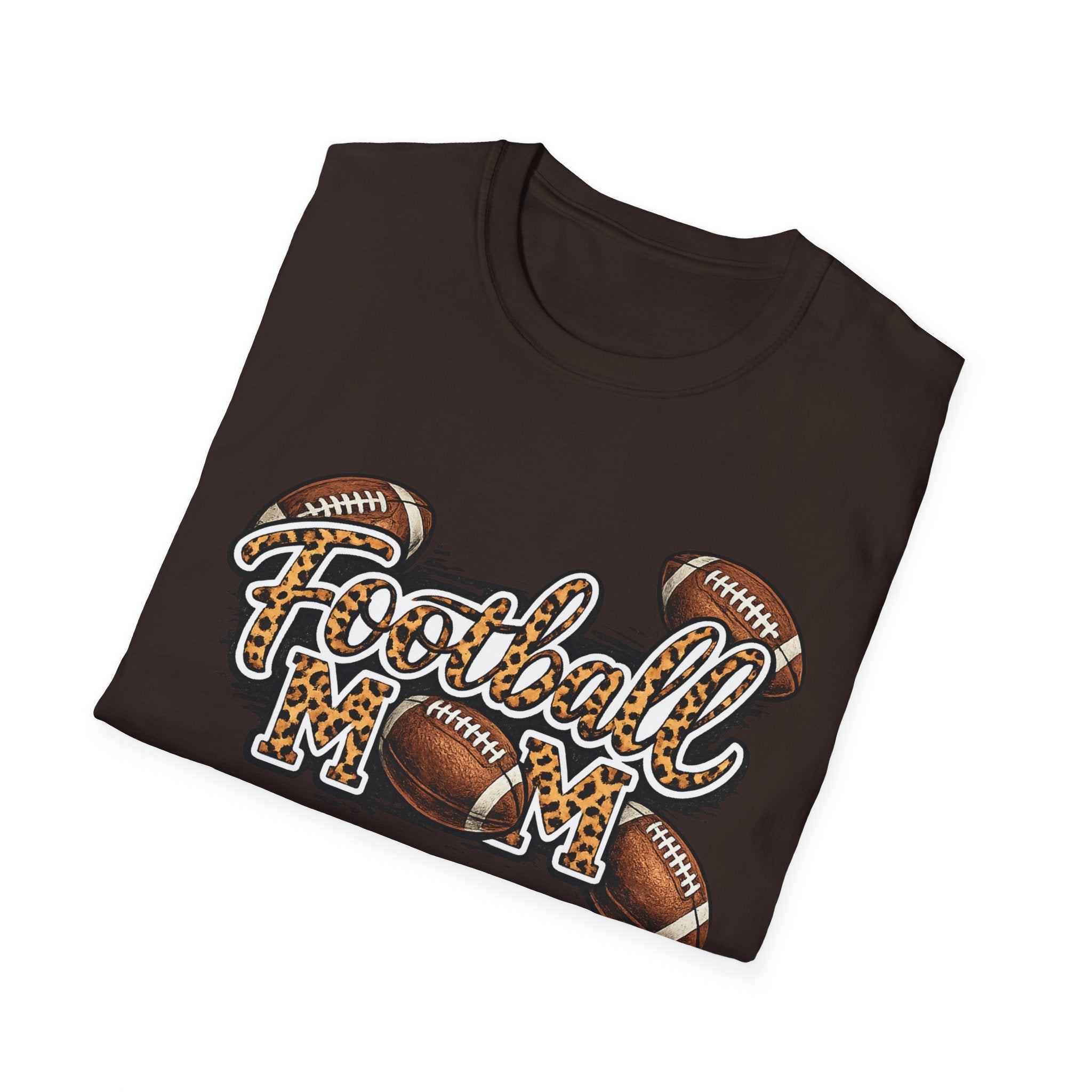 Football Mom