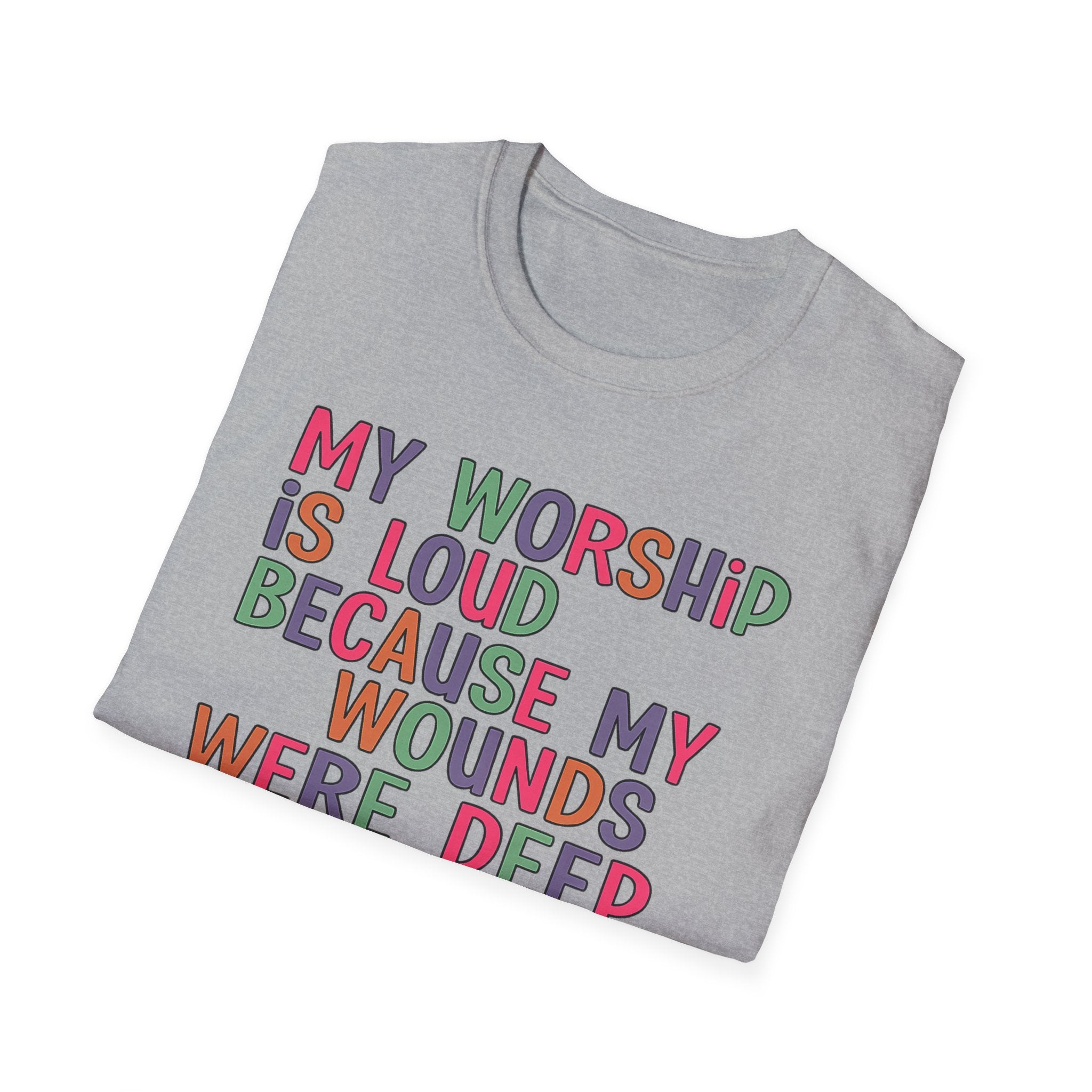 Christian Worship