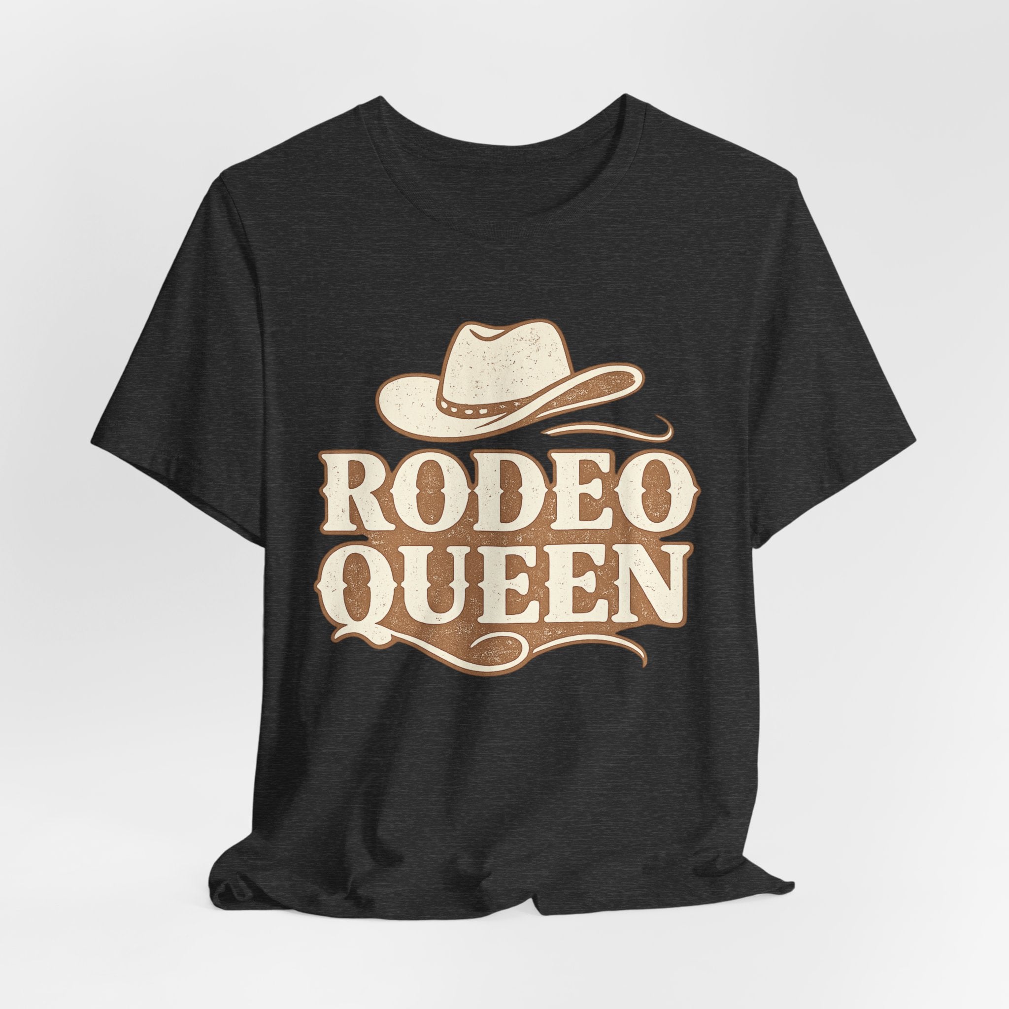 Rodeo Queen