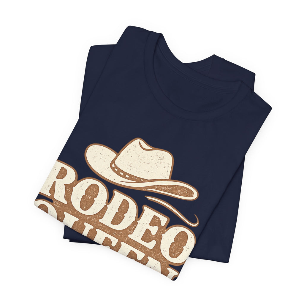 Rodeo Queen