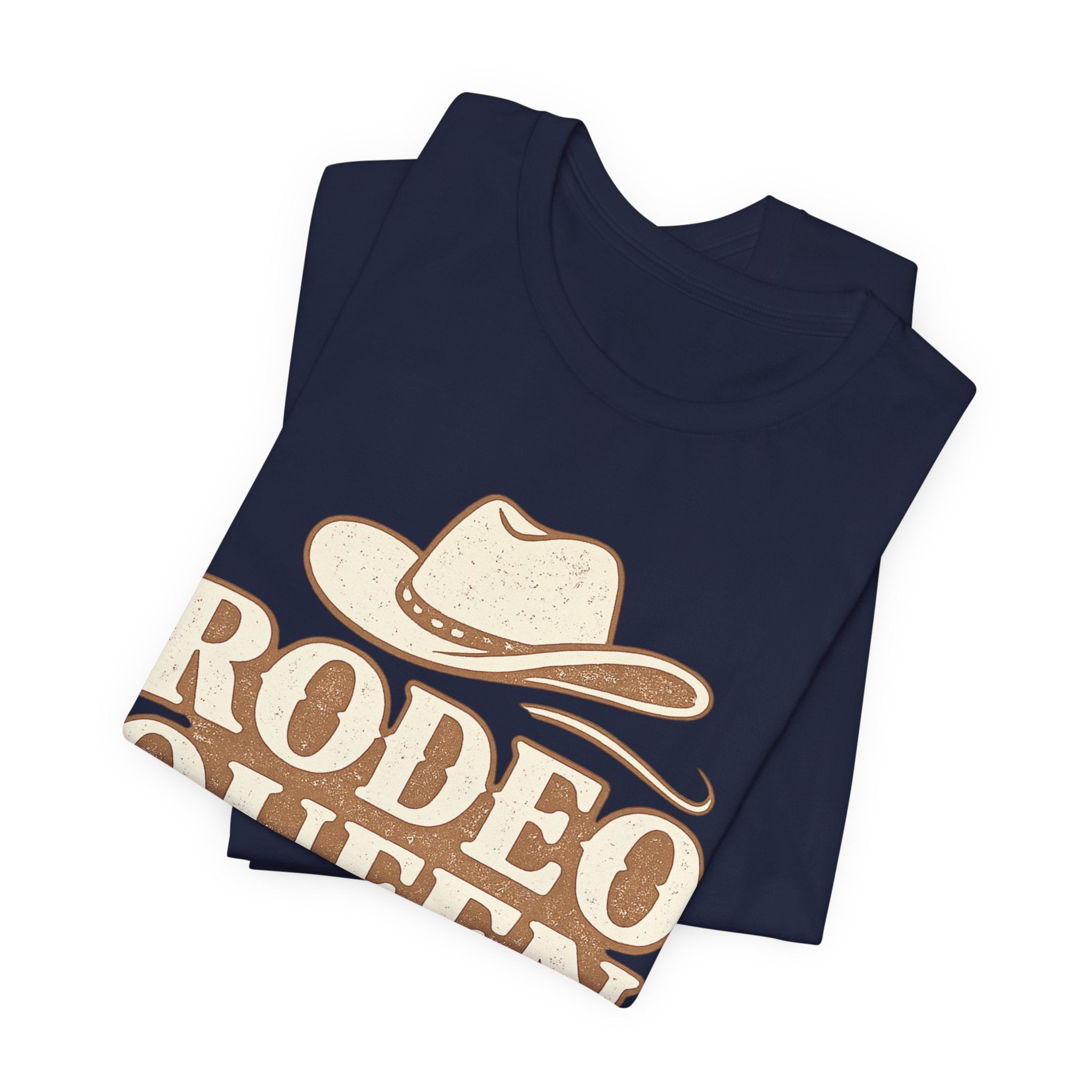Rodeo Queen