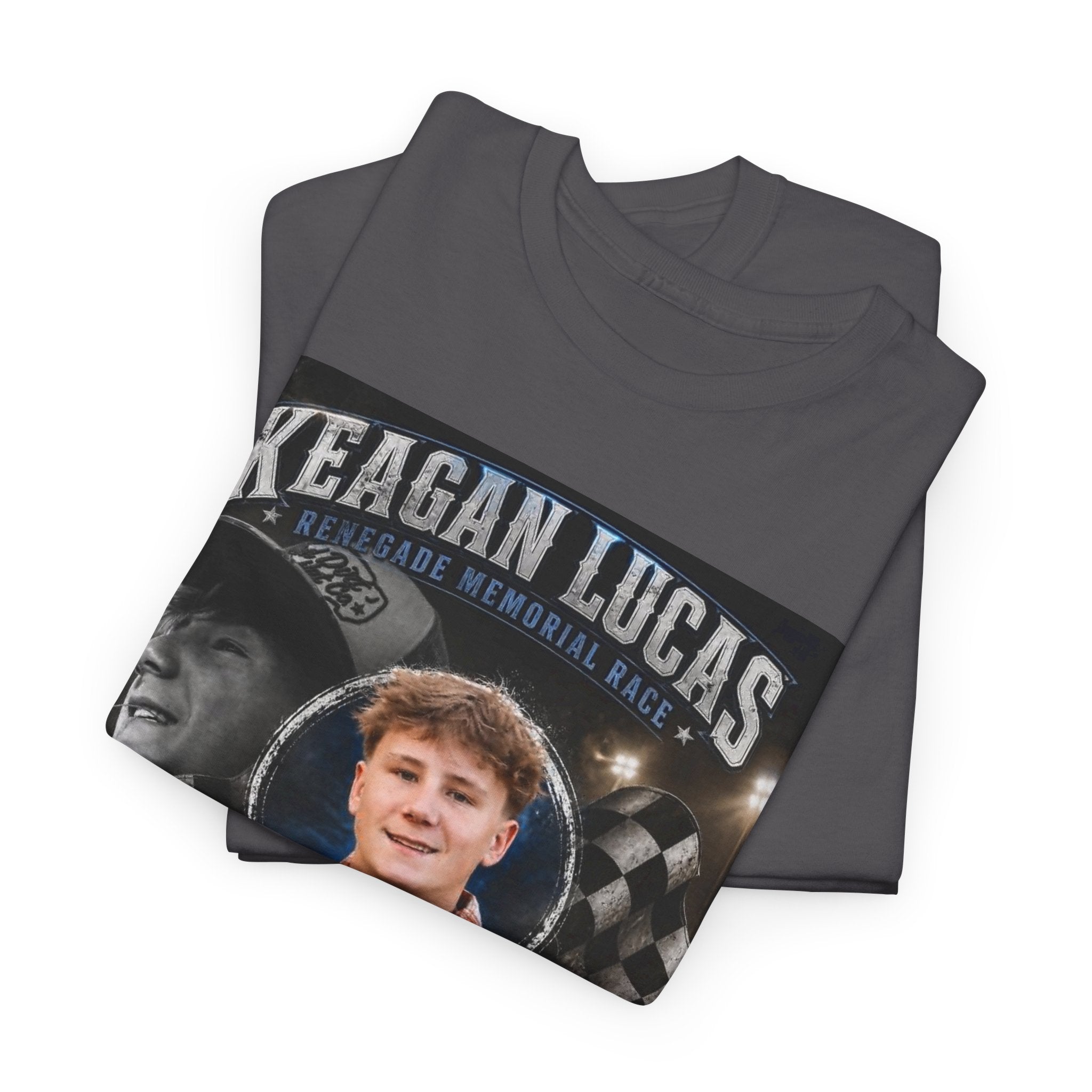 Keagan Lucas Memorial - BAD RIG