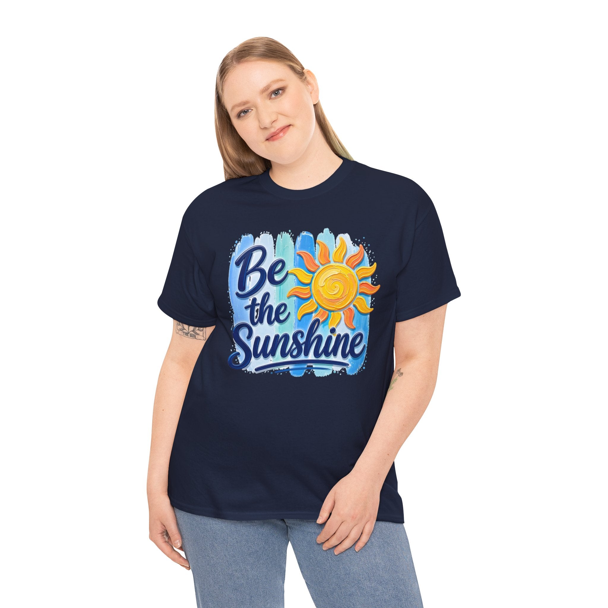 Be the Sunshine