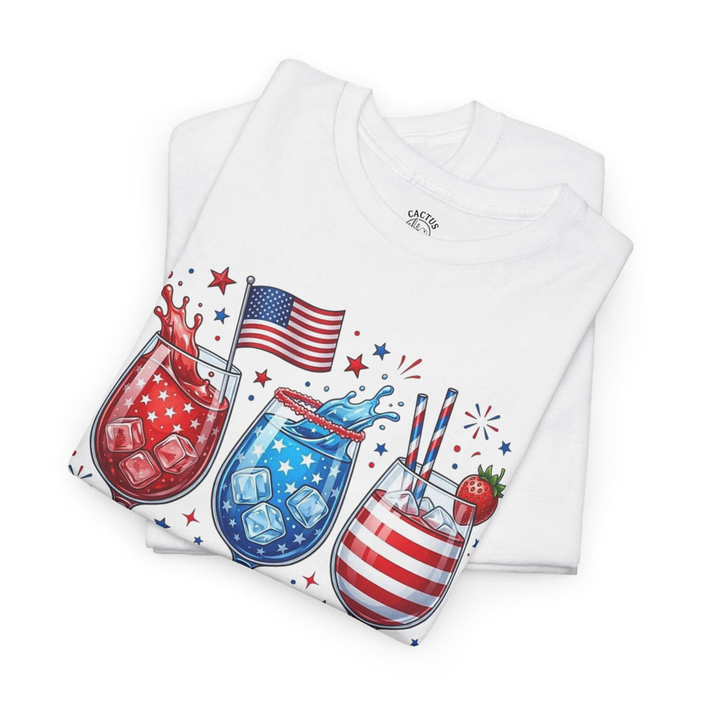 Happy 4th of July - #4