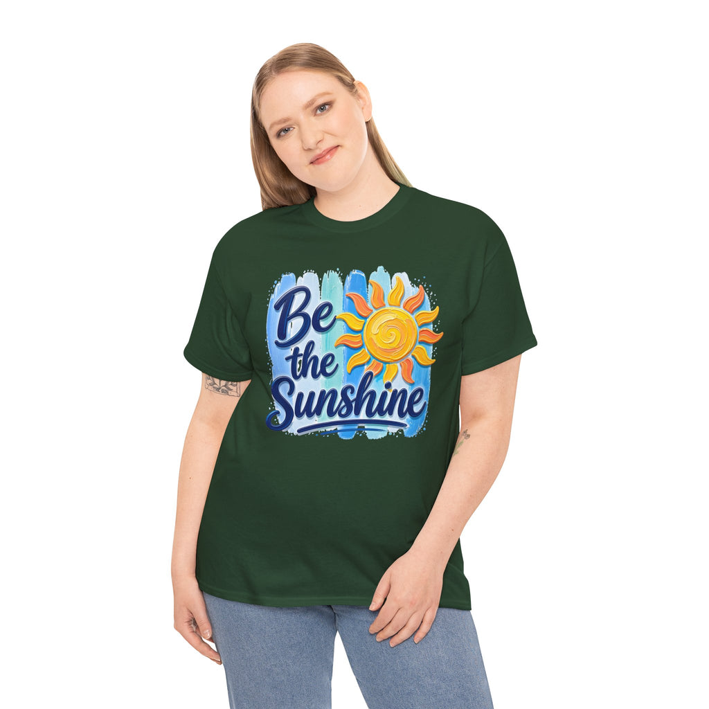 Be the Sunshine