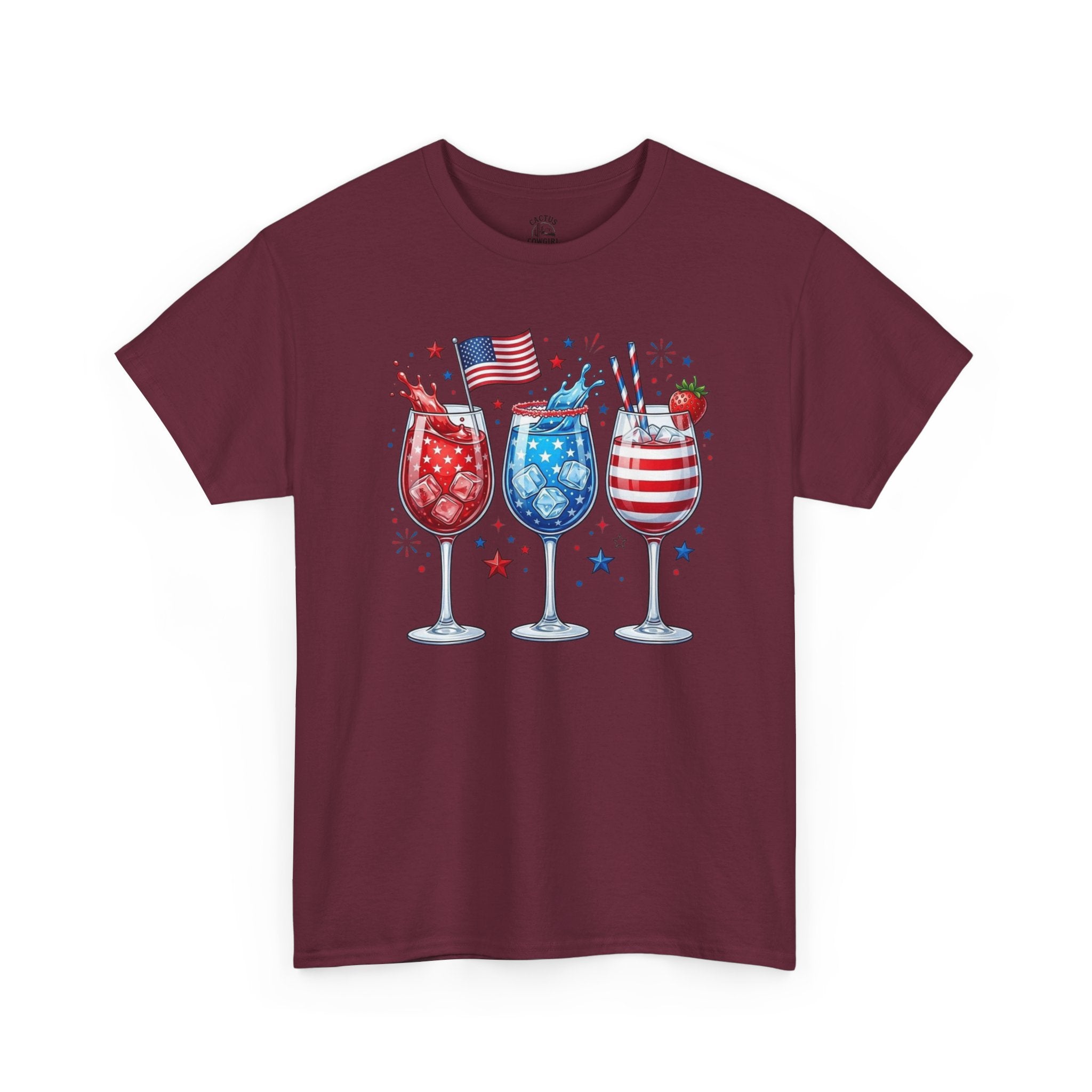 Happy 4th of July - #4