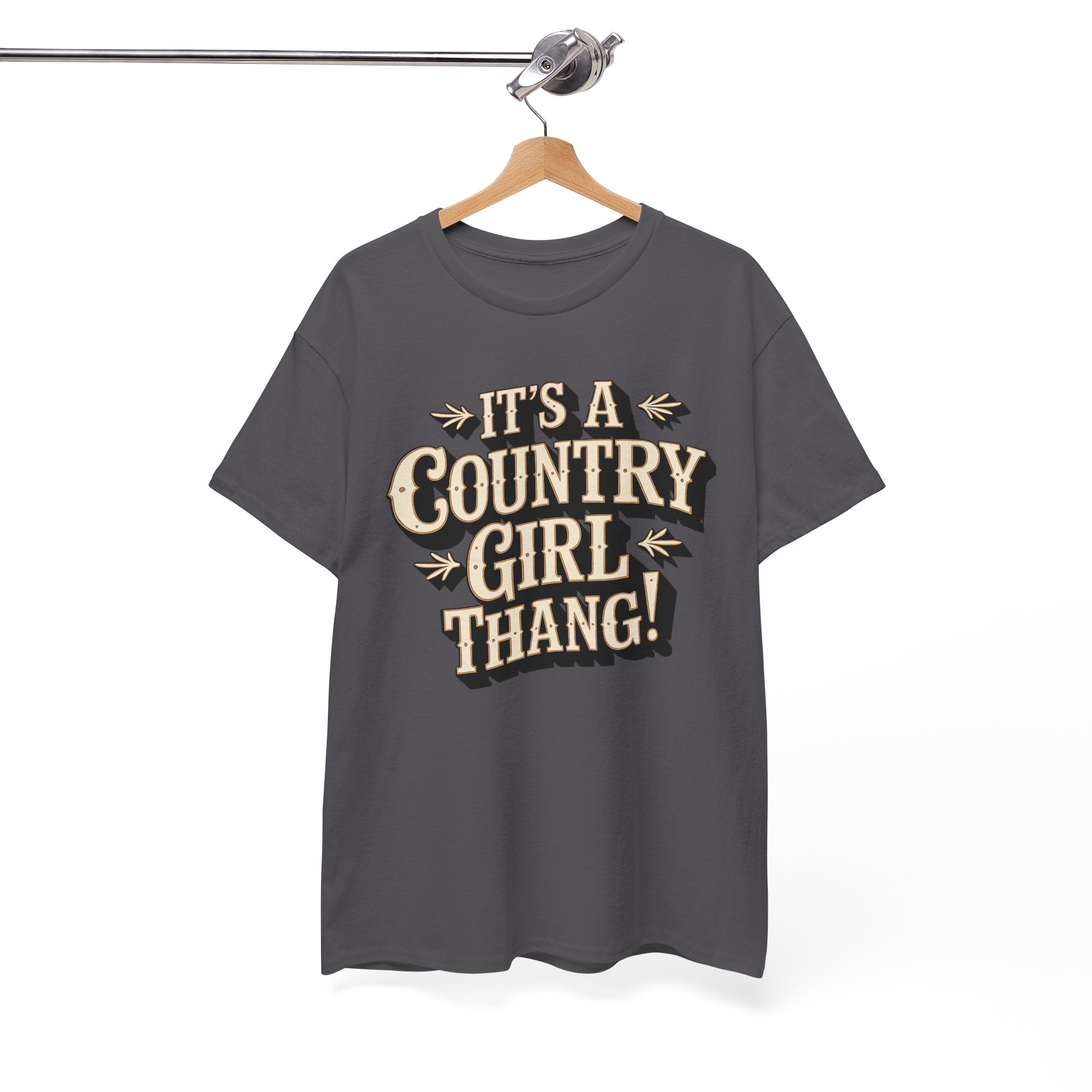 It’s A Country Girl Thing