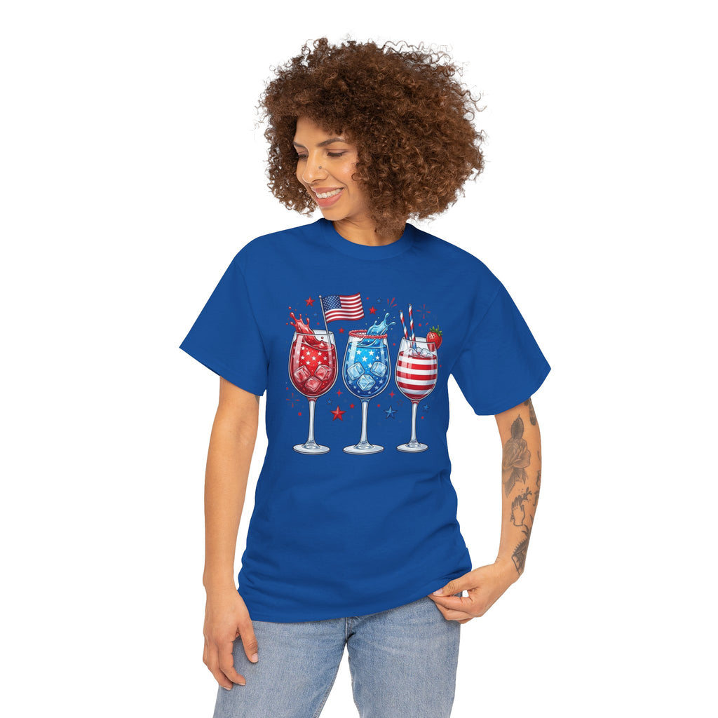 Happy 4th of July - #4