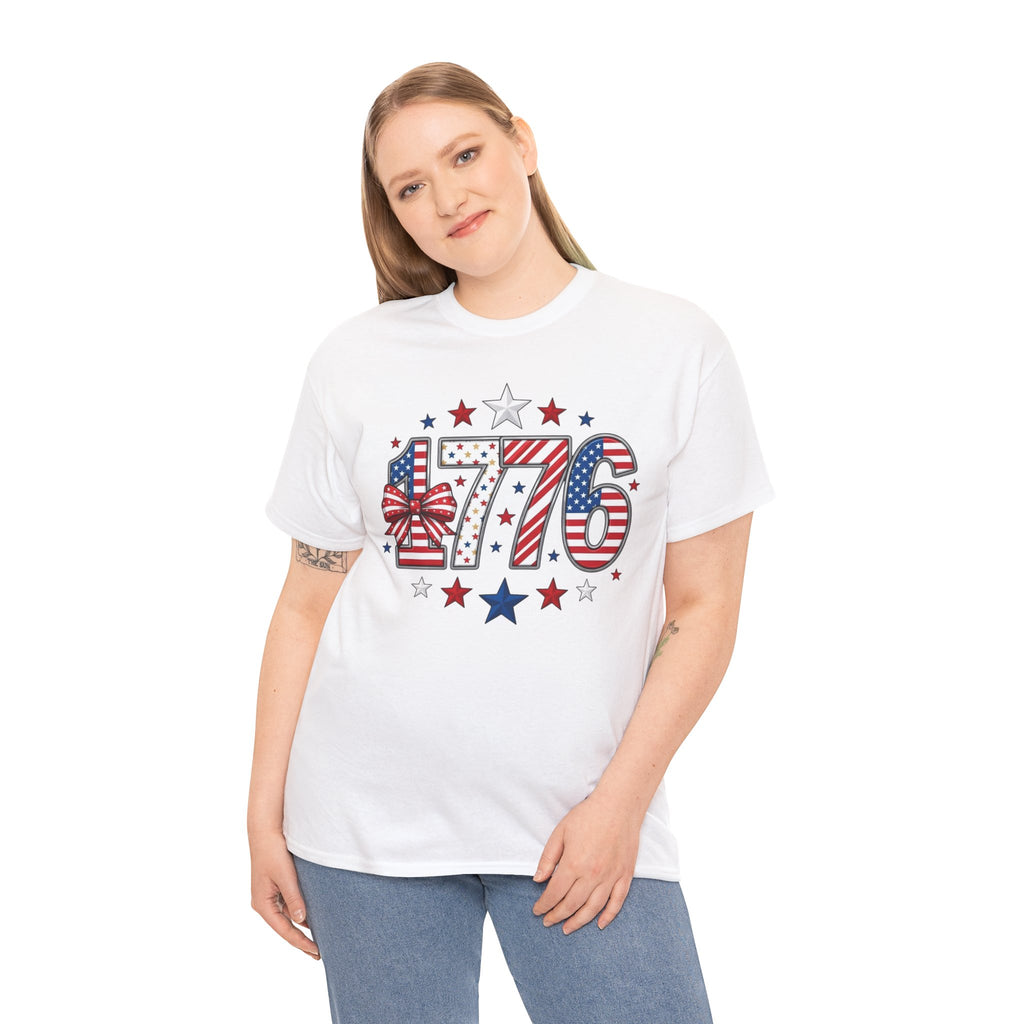 1776 - Bow