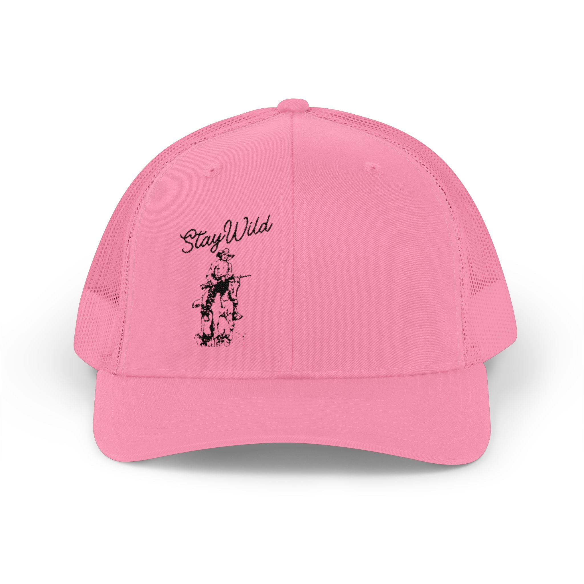 Stay Wild - Hat