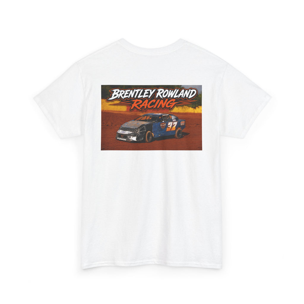 Brentley Rowland Racing