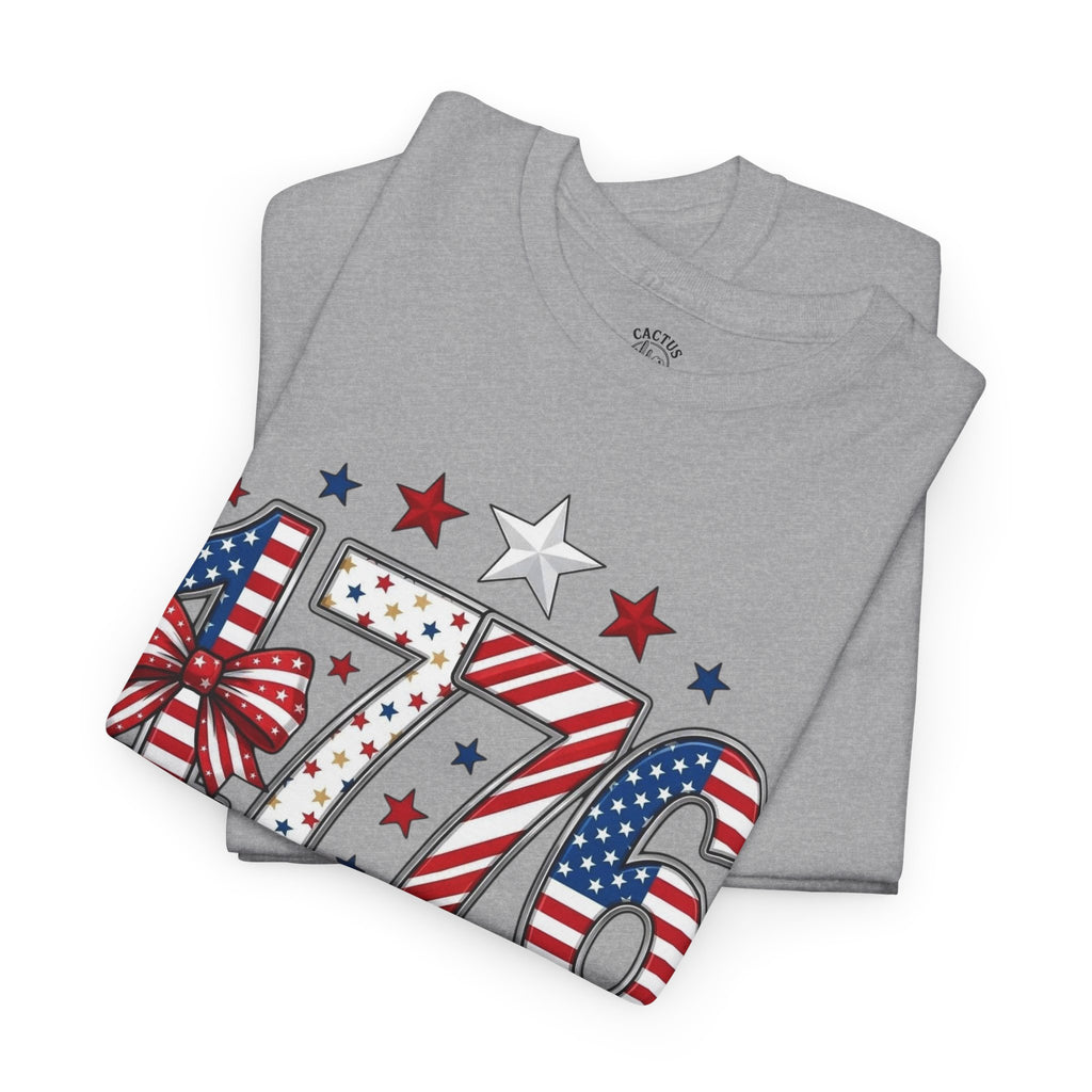 1776 - Bow