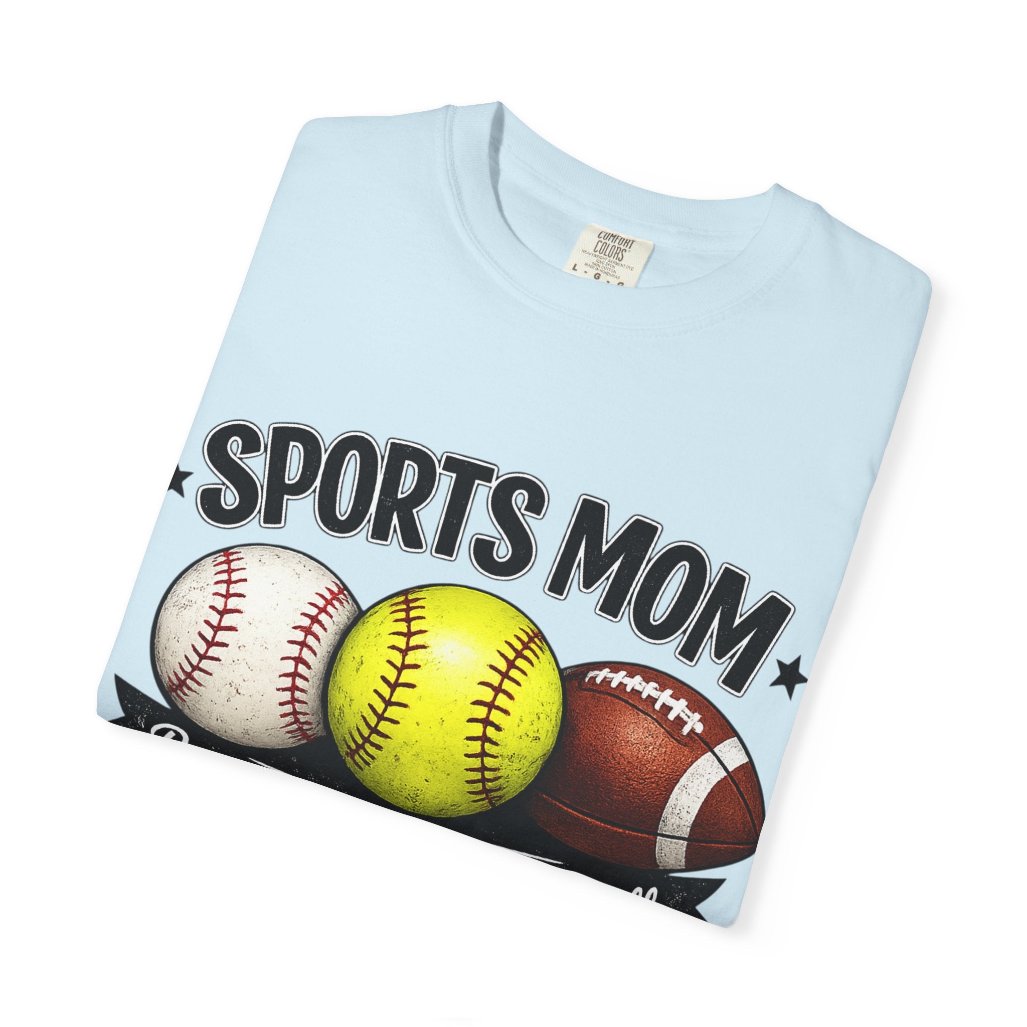 Sports Mom