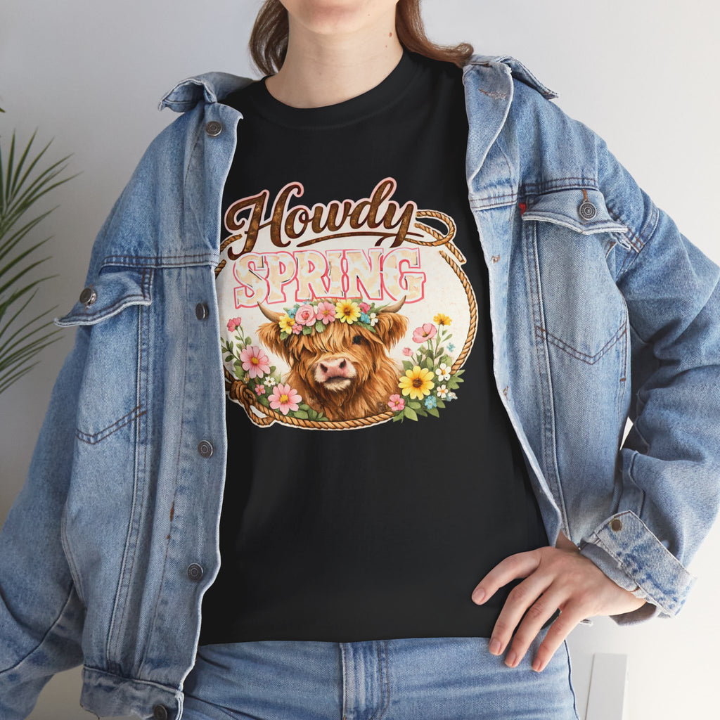 Howdy Spring