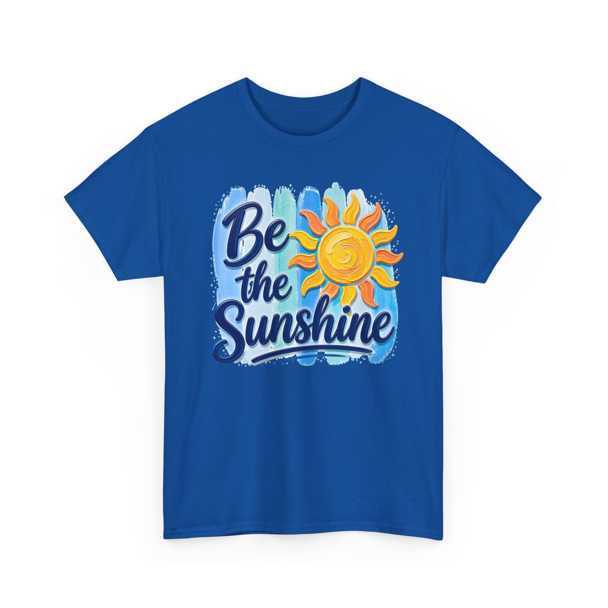 Be the Sunshine