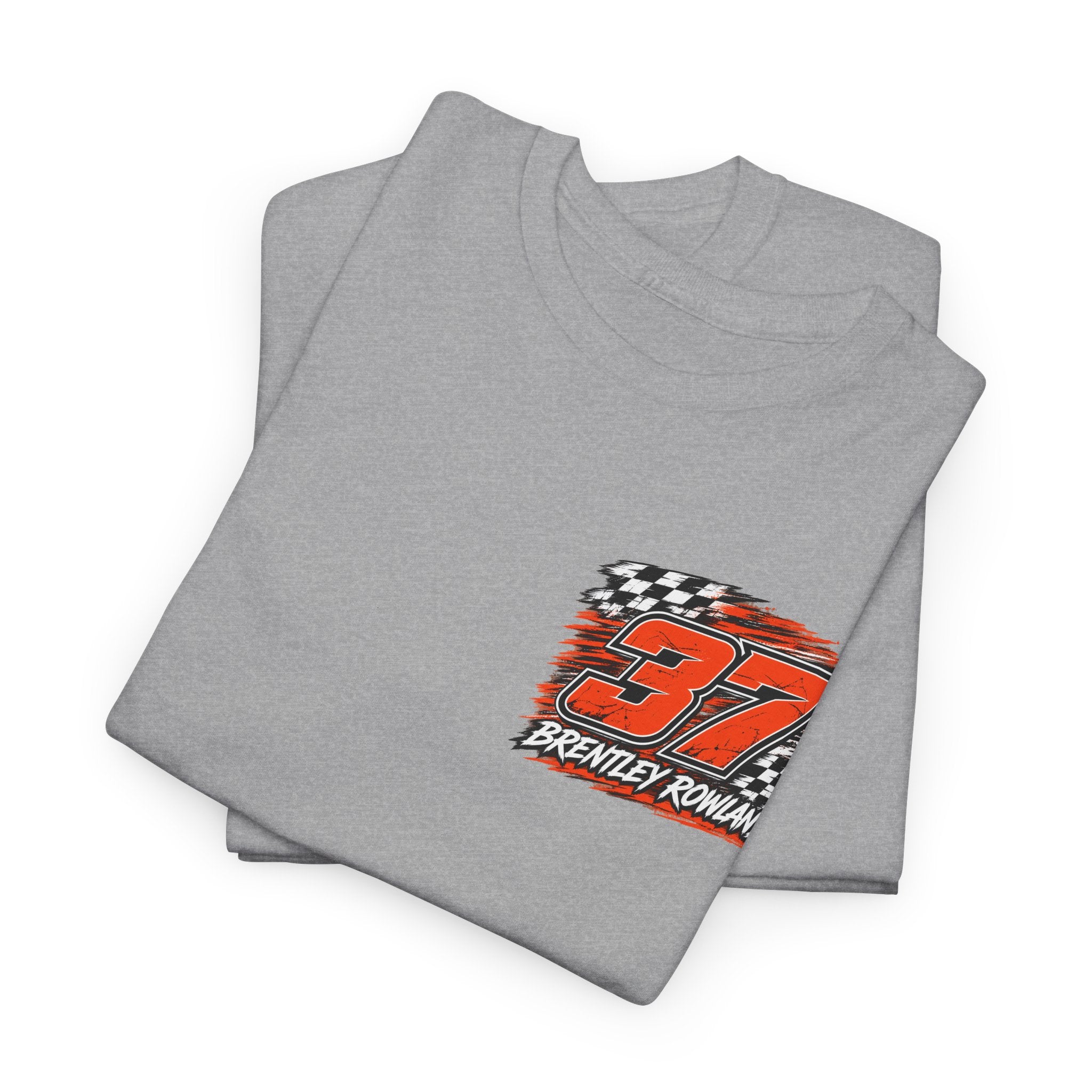 Brentley Rowland Racing