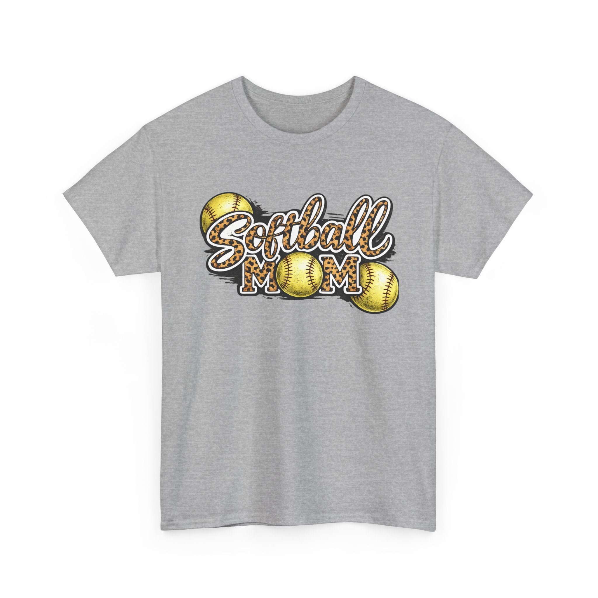 Softball Mom