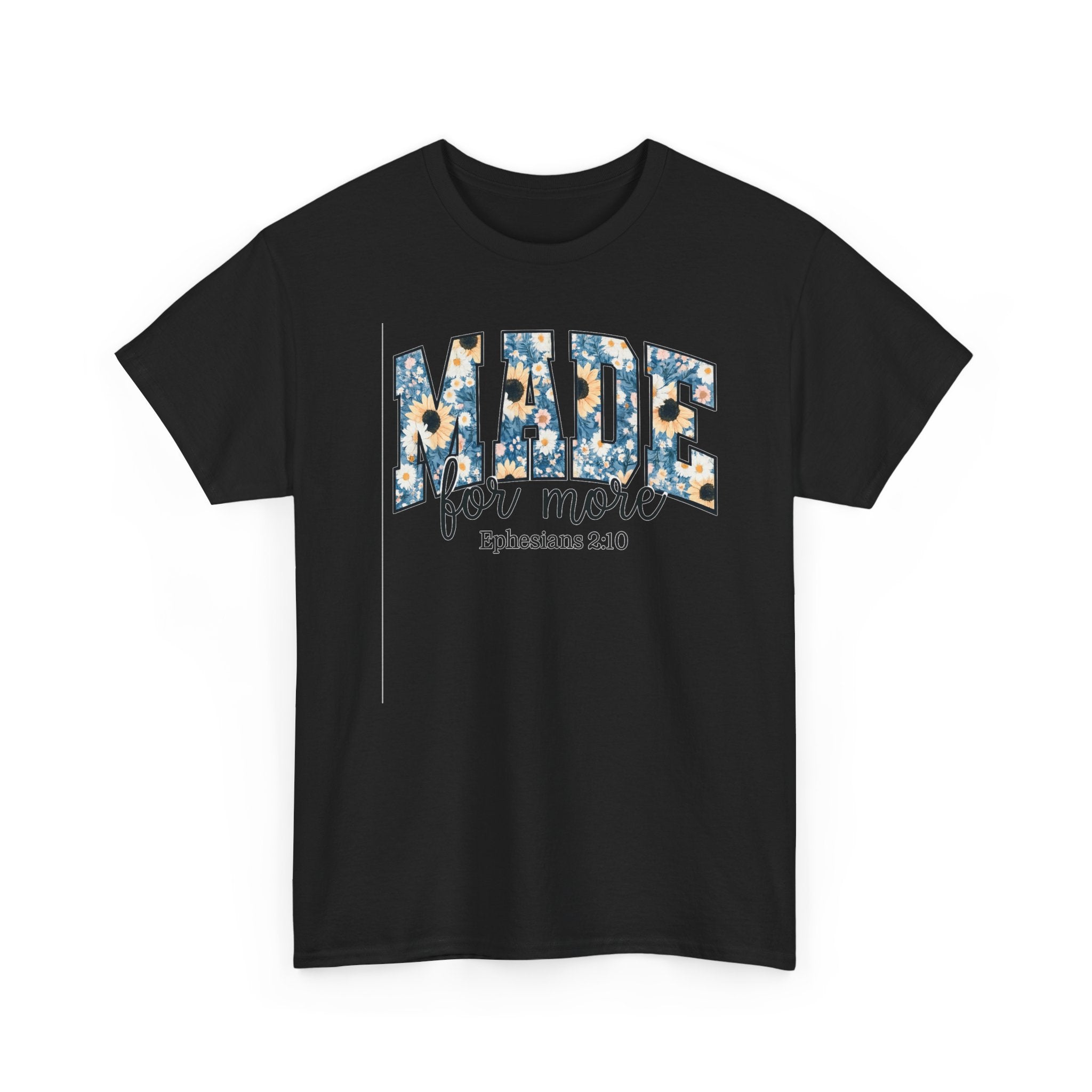 Made For More