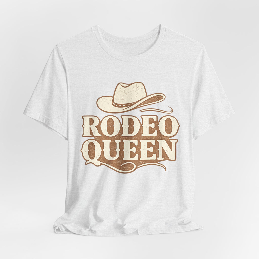 Rodeo Queen