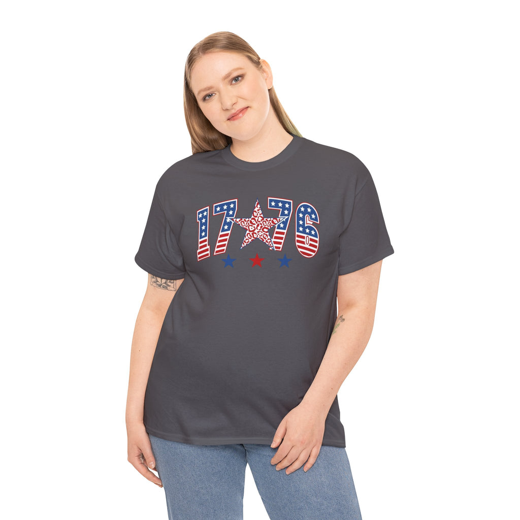 1776 - Star