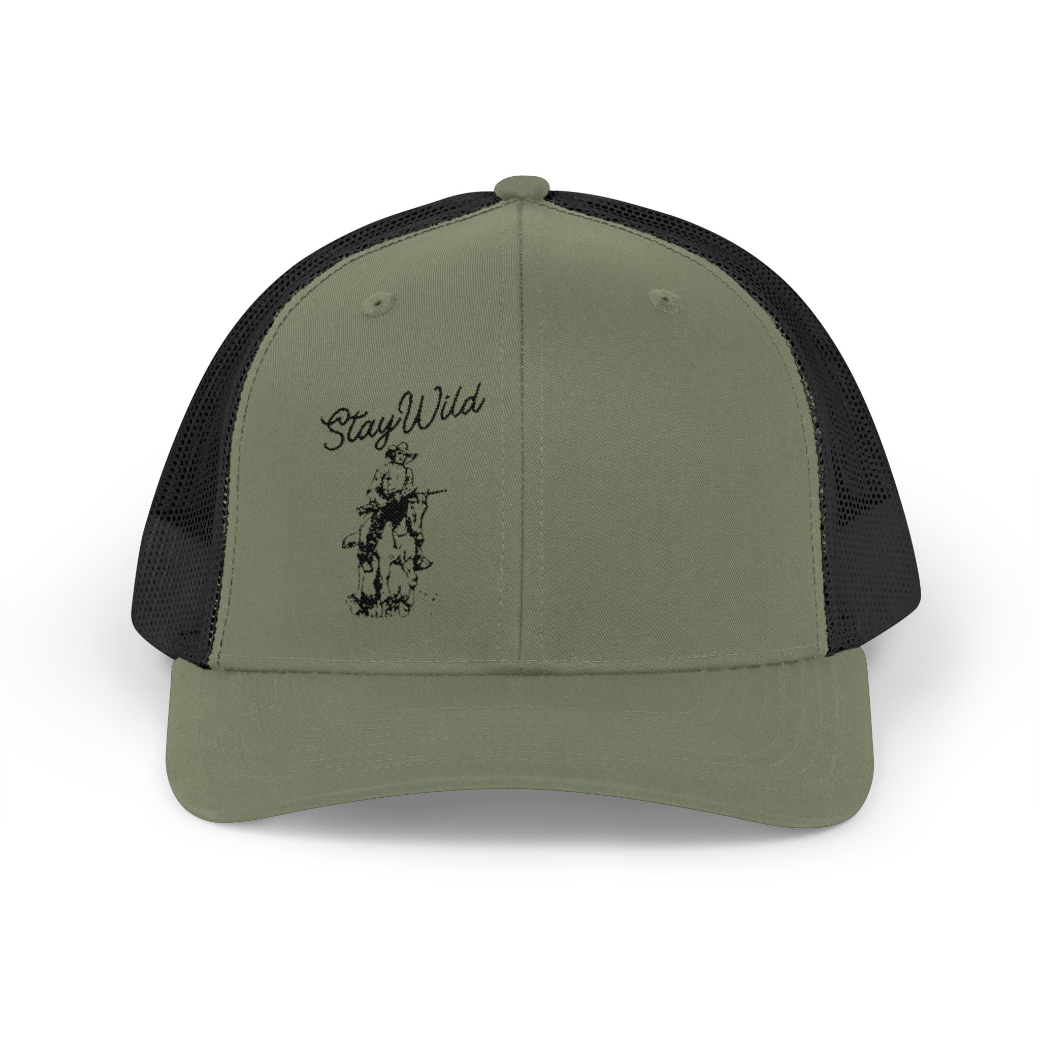 Stay Wild - Hat