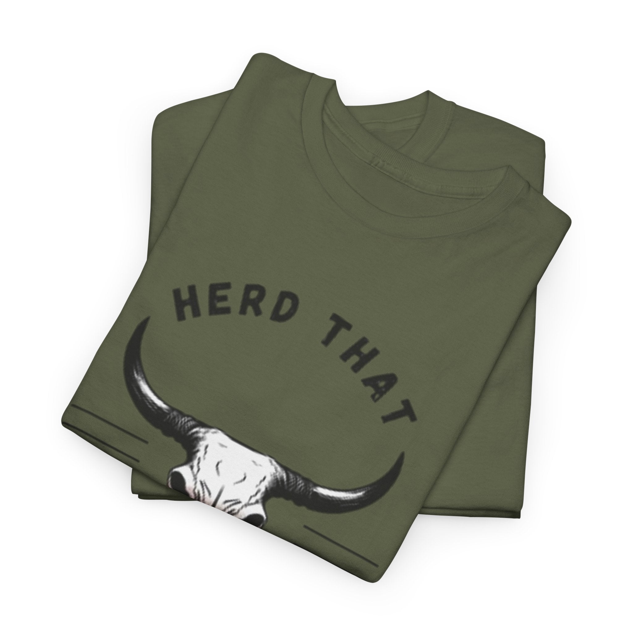 Herd That