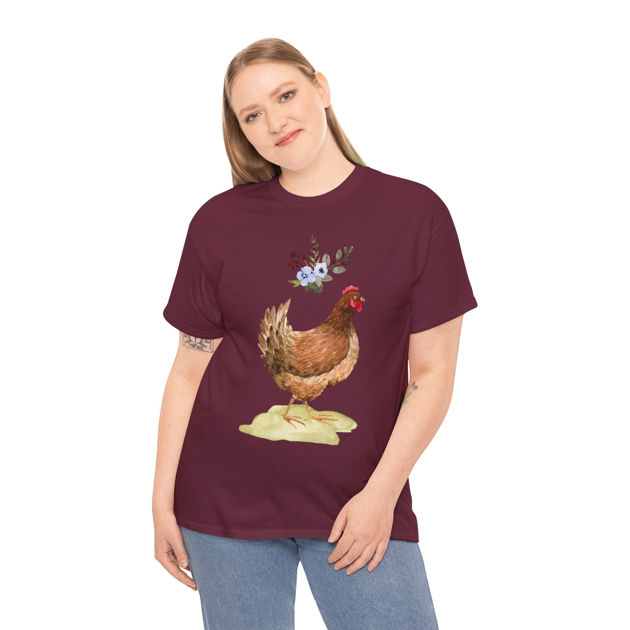 Chicken Lover